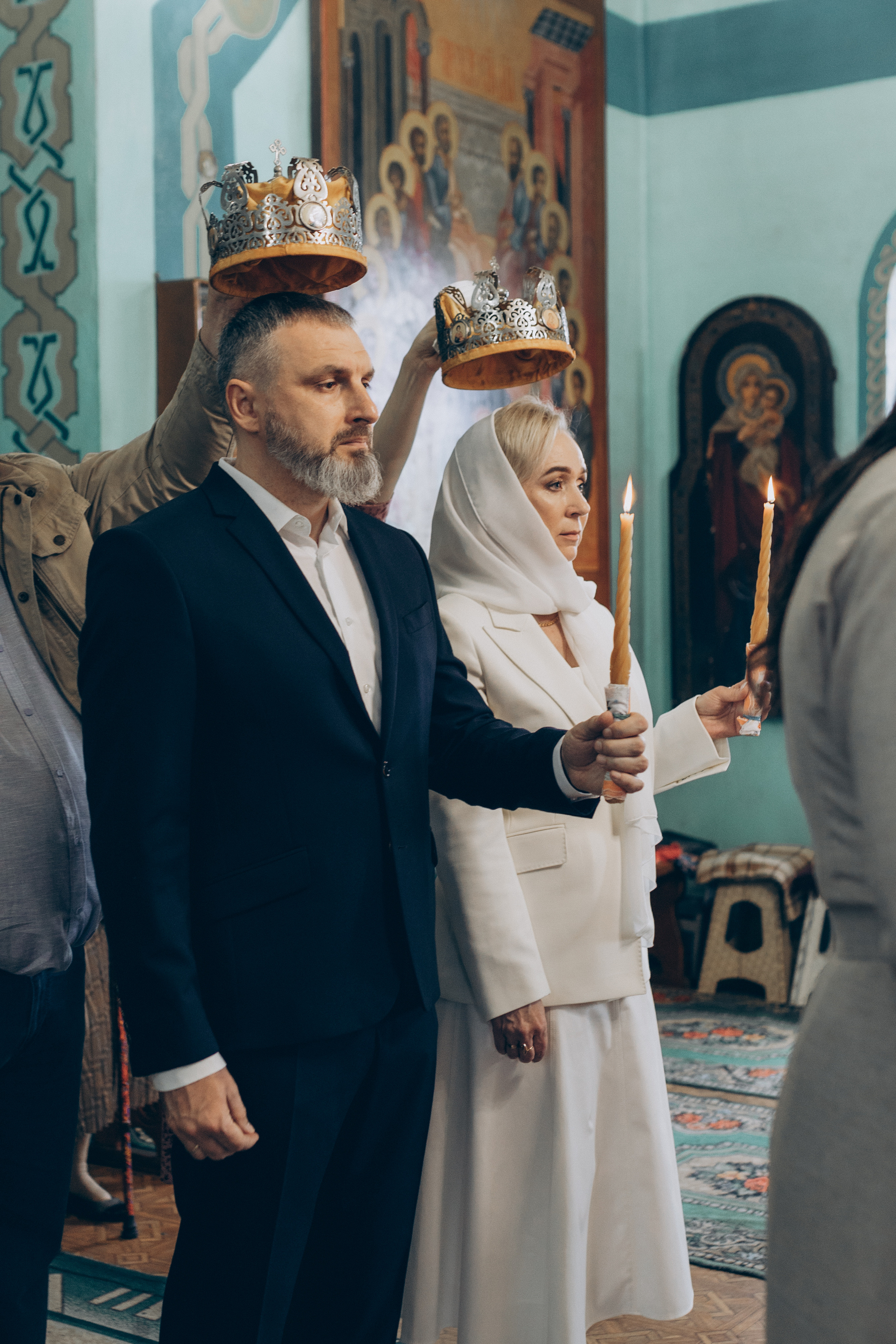 Инна&Игорь. Семейный фотограф и фотограф на роды в Ростове-на-Дону Мухина Виктория