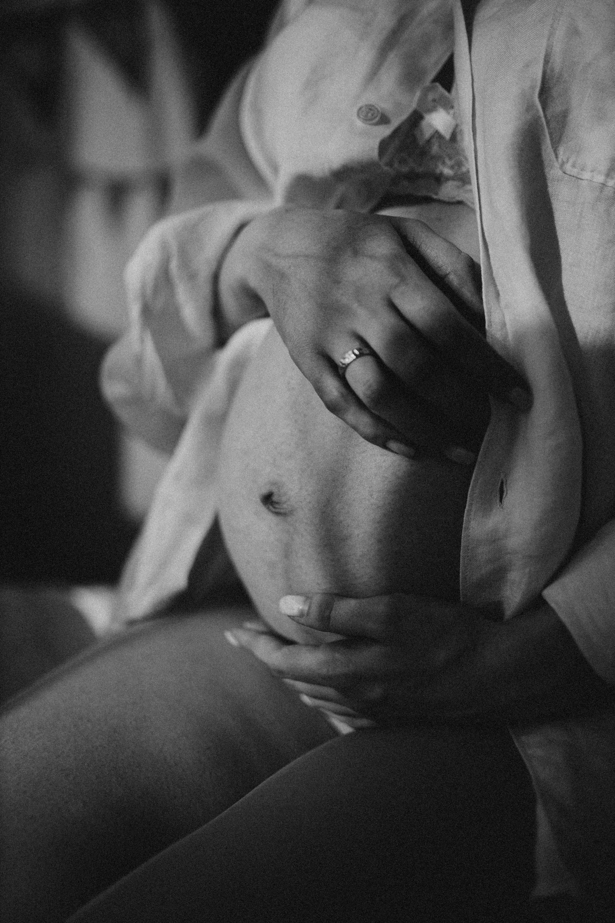 Алена & Саша. Семейный фотограф и фотограф на роды в Ростове-на-Дону Мухина Виктория