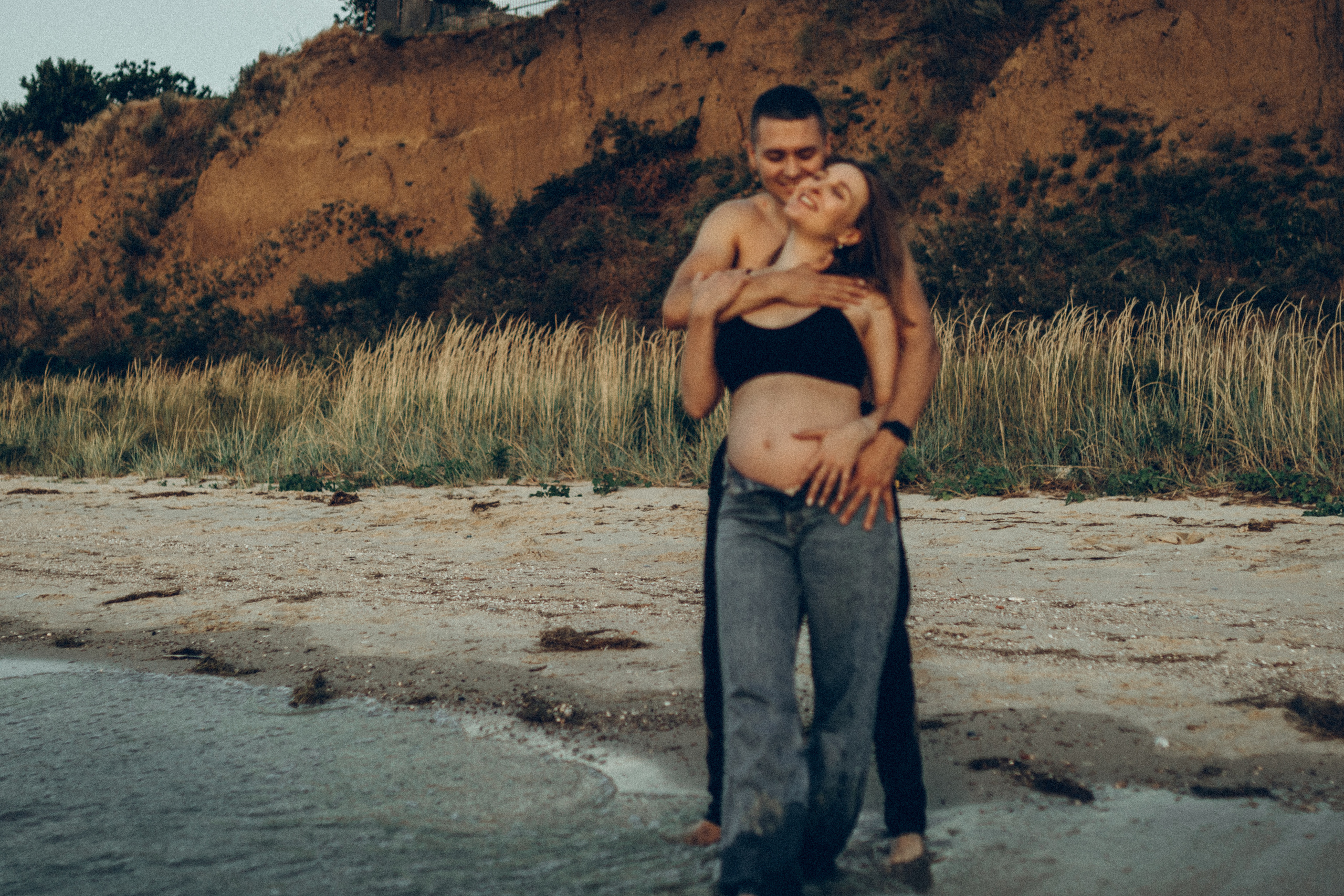 Рита&Коля. Семейный фотограф и фотограф на роды в Ростове-на-Дону Мухина Виктория