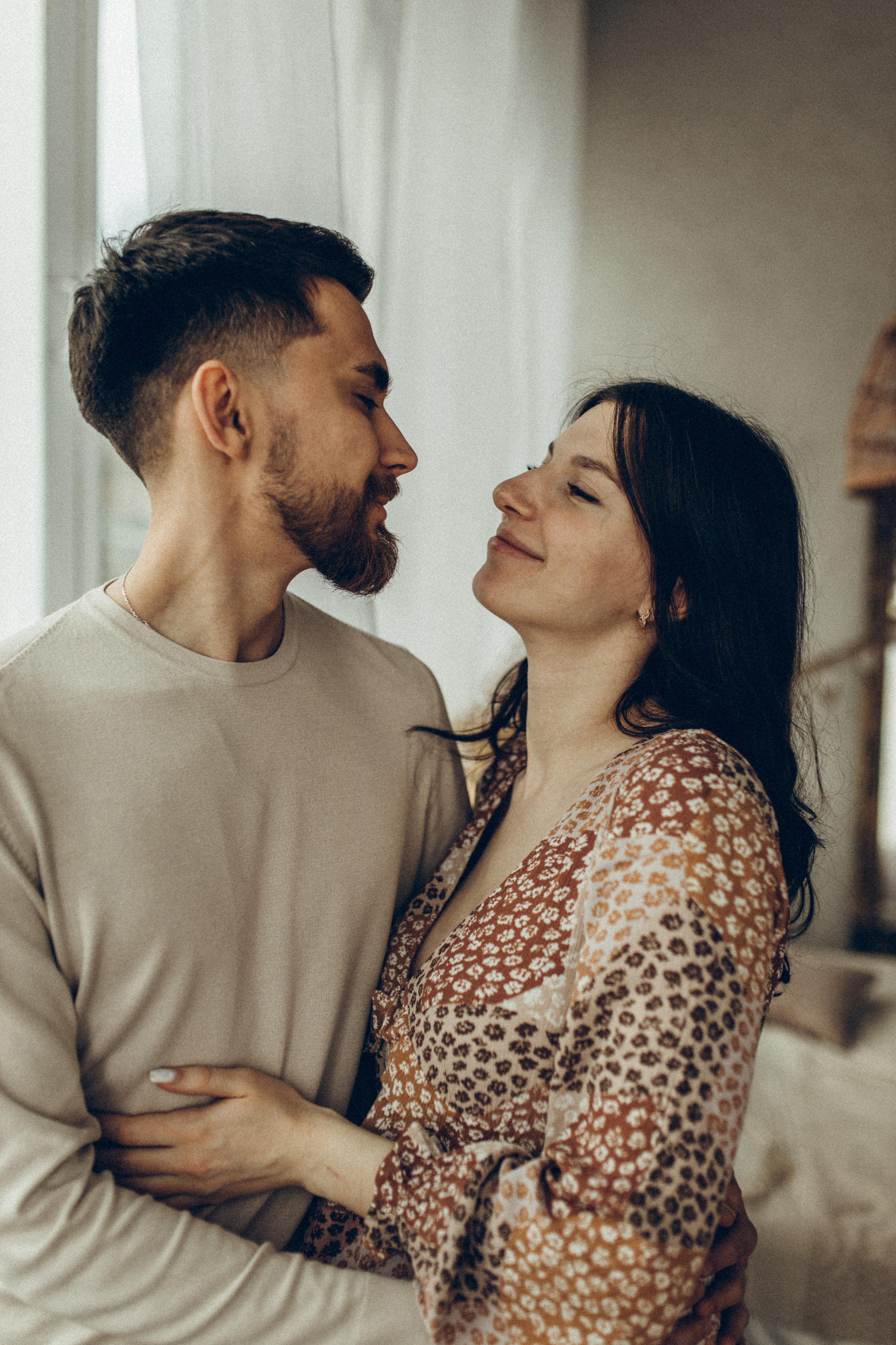 Алена & Саша. Семейный фотограф и фотограф на роды в Ростове-на-Дону Мухина Виктория