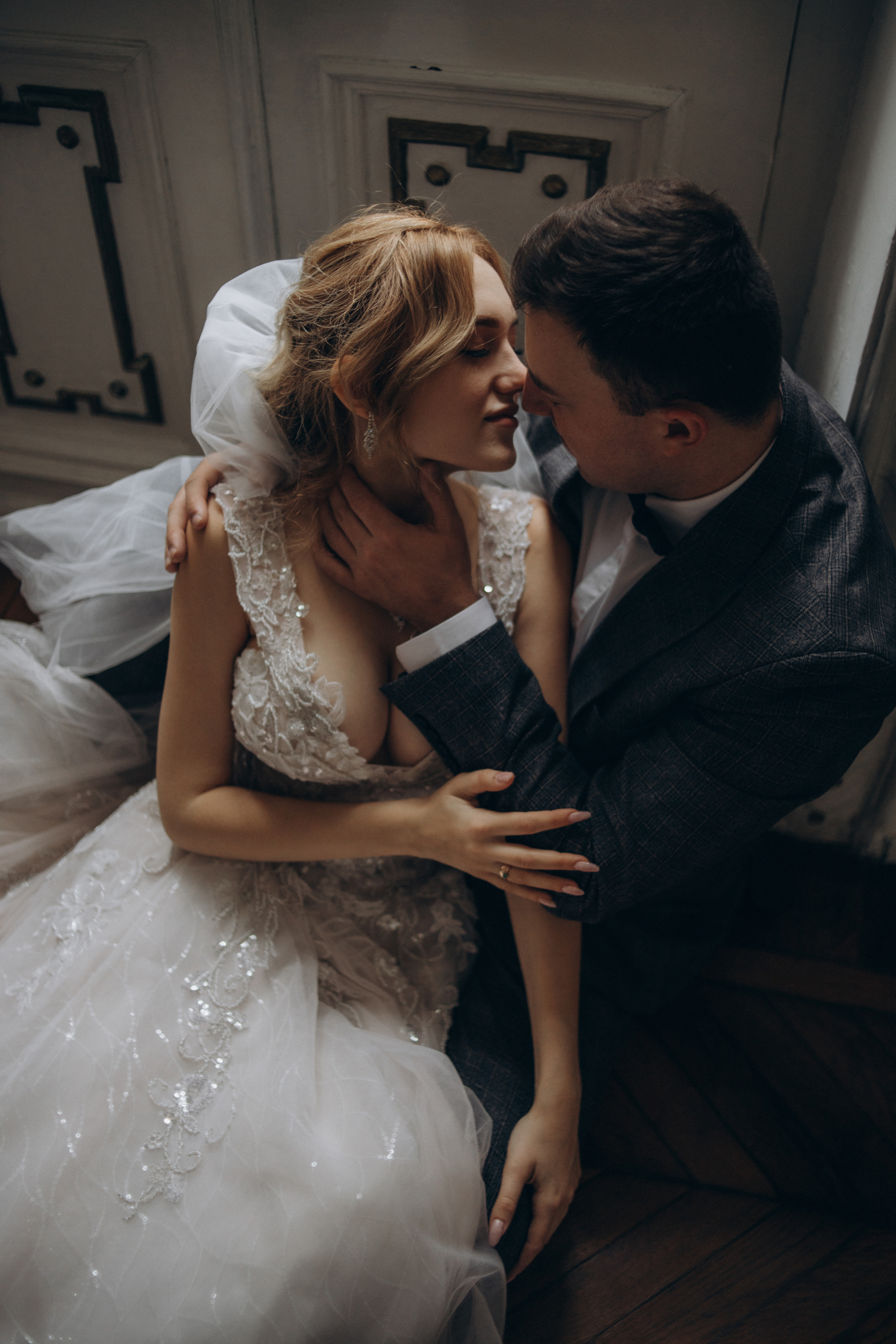 Юля & Сергей. Семейный фотограф и фотограф на роды в Ростове-на-Дону Мухина Виктория