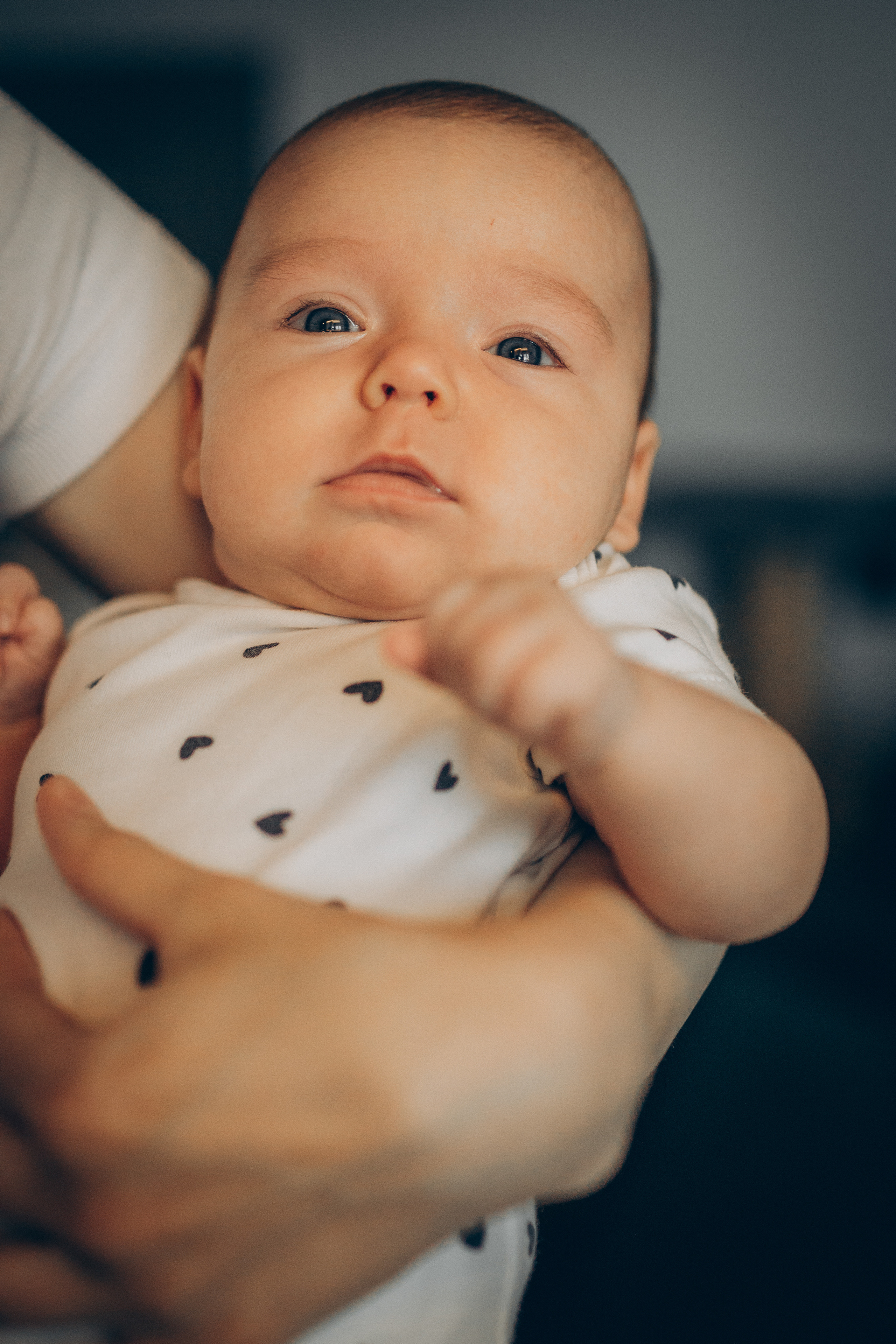 Крошка Амелия. Семейный фотограф и фотограф на роды в Ростове-на-Дону Мухина Виктория