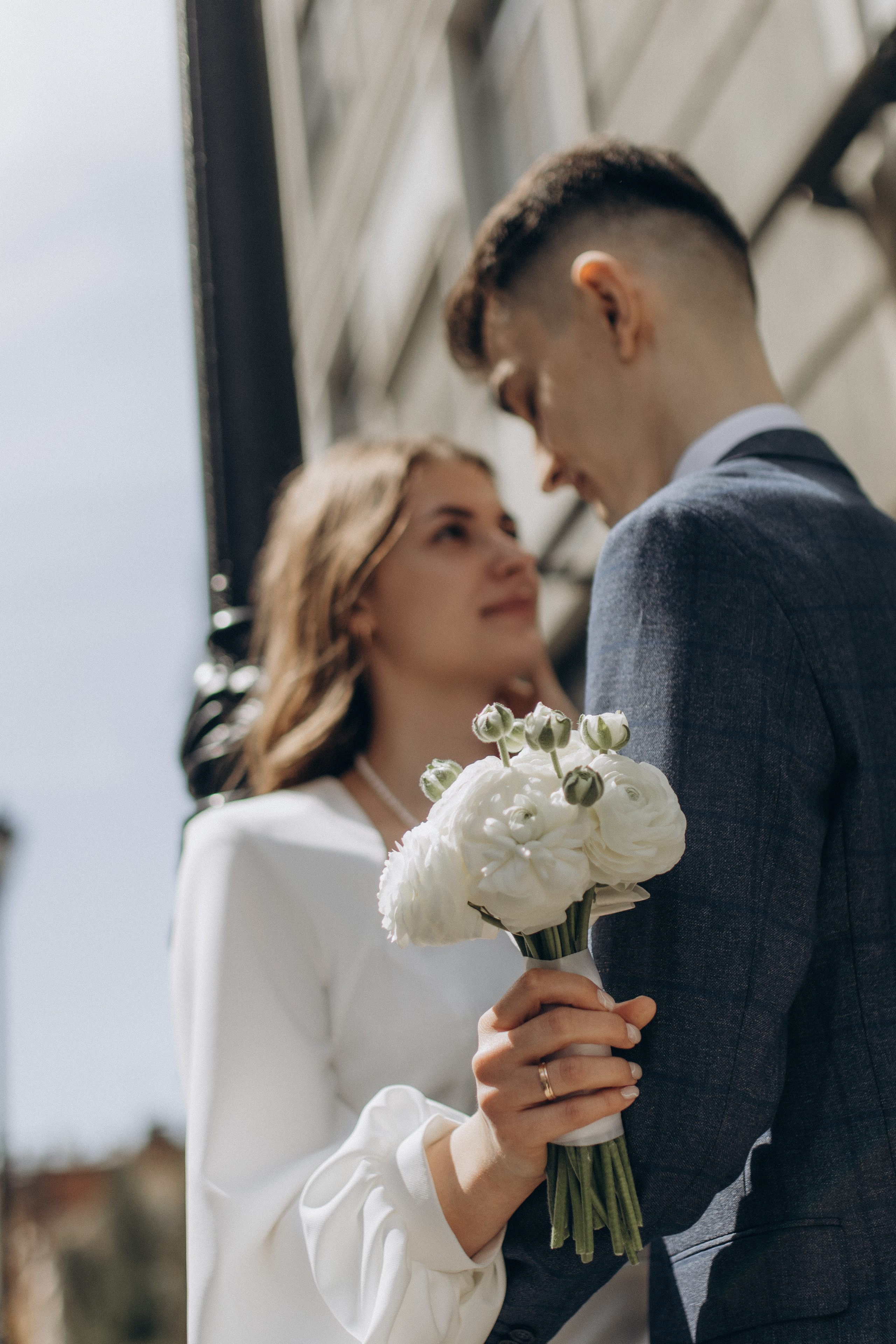Алена & Сергей. Семейный фотограф и фотограф на роды в Ростове-на-Дону Мухина Виктория