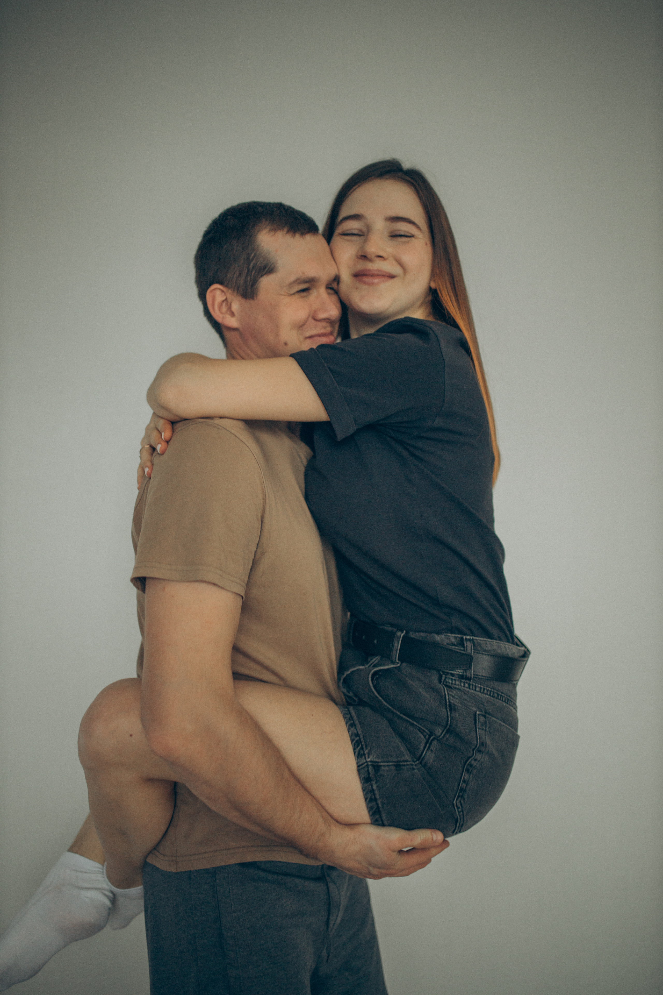 Саша и семья. Семейный фотограф и фотограф на роды в Ростове-на-Дону Мухина Виктория