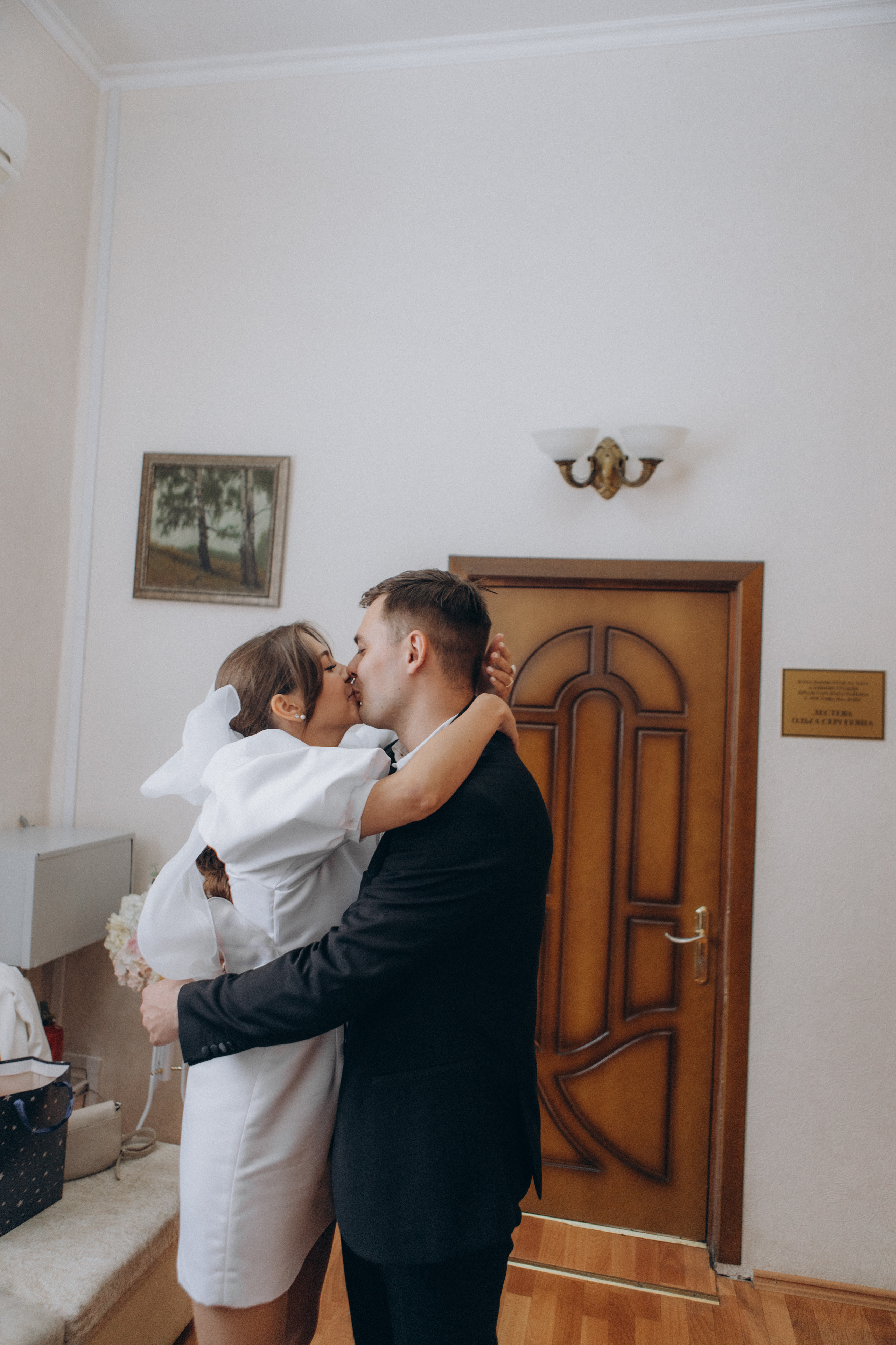 Ксения&Максим. Семейный фотограф и фотограф на роды в Ростове-на-Дону Мухина Виктория