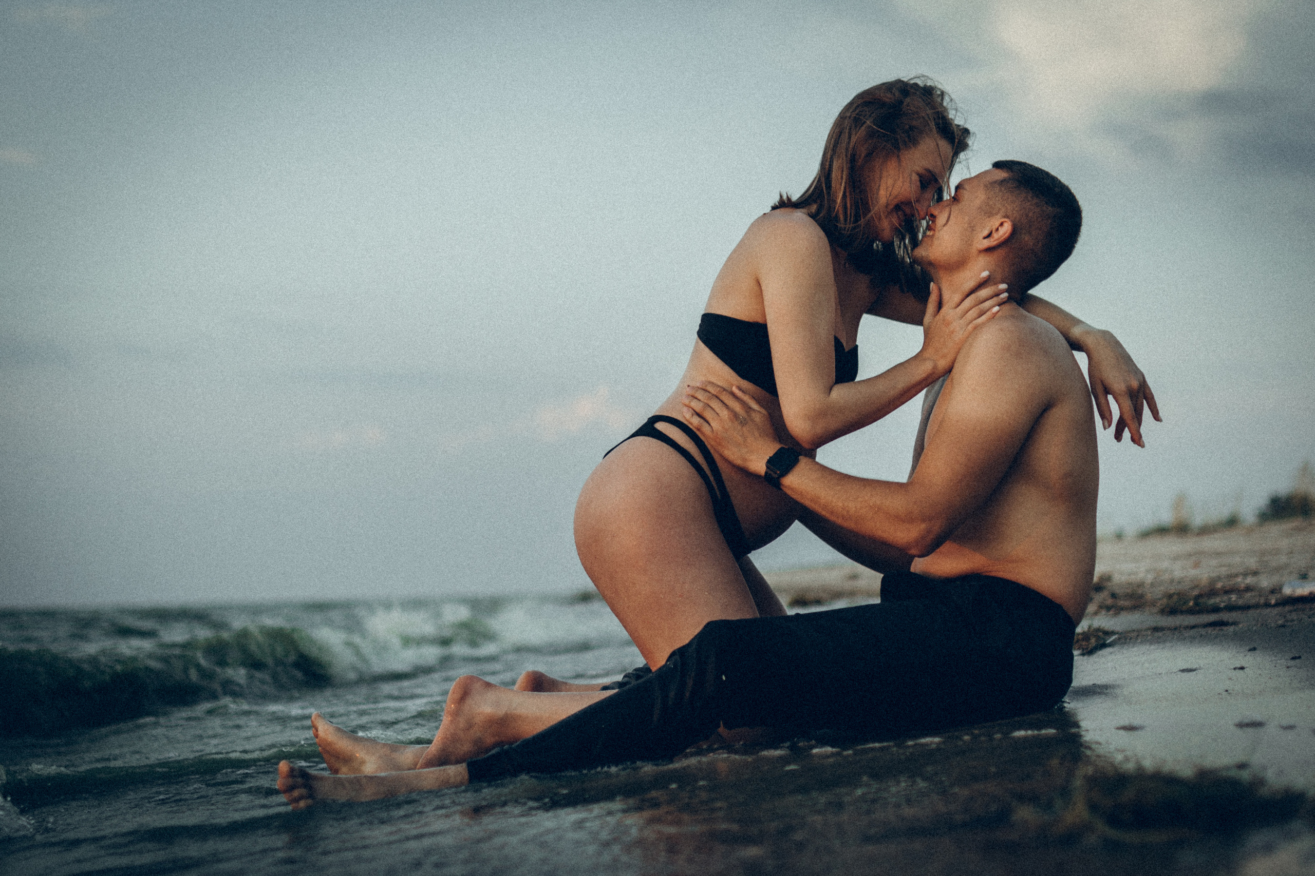 Рита&Коля. Семейный фотограф и фотограф на роды в Ростове-на-Дону Мухина Виктория