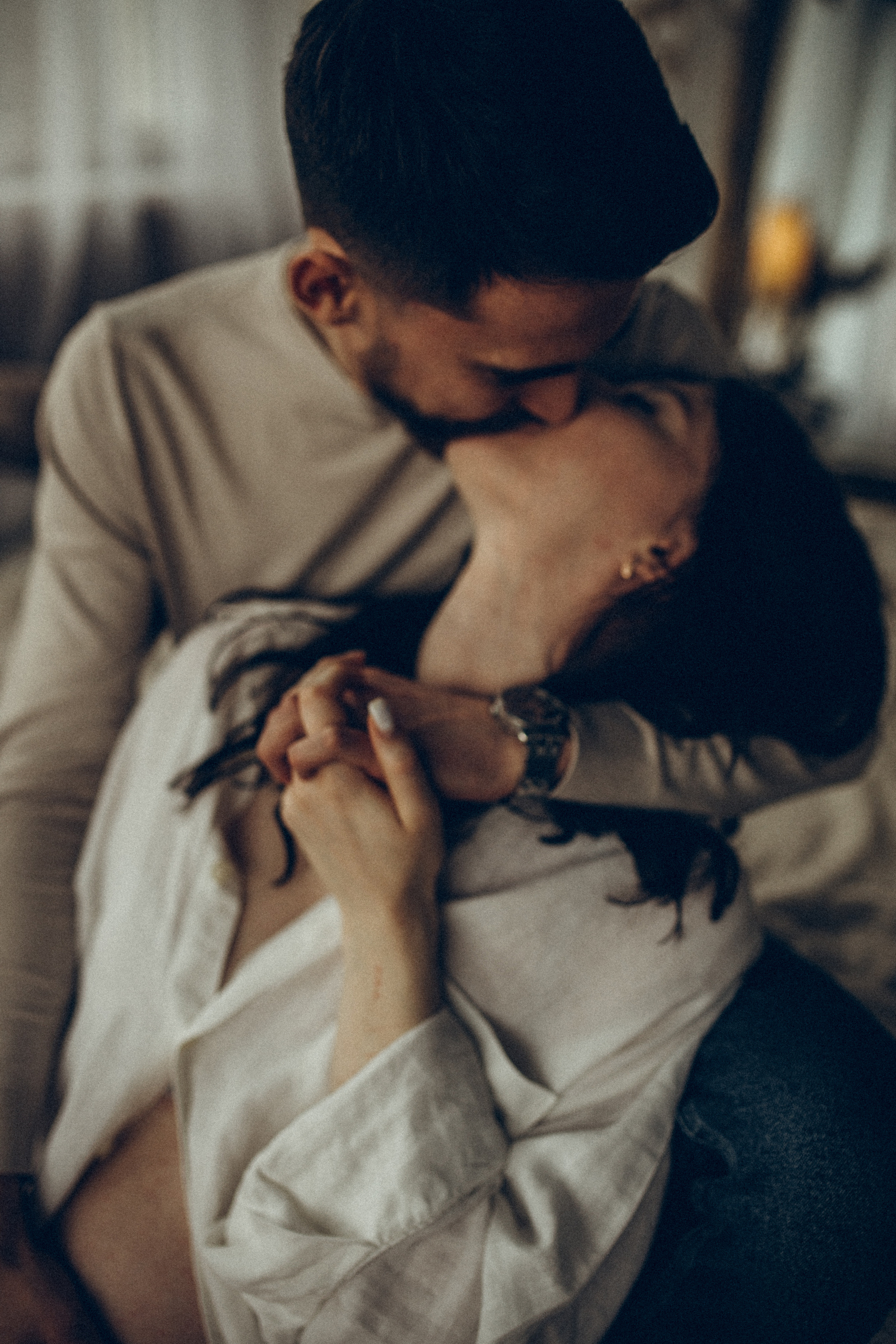 Алена & Саша. Семейный фотограф и фотограф на роды в Ростове-на-Дону Мухина Виктория