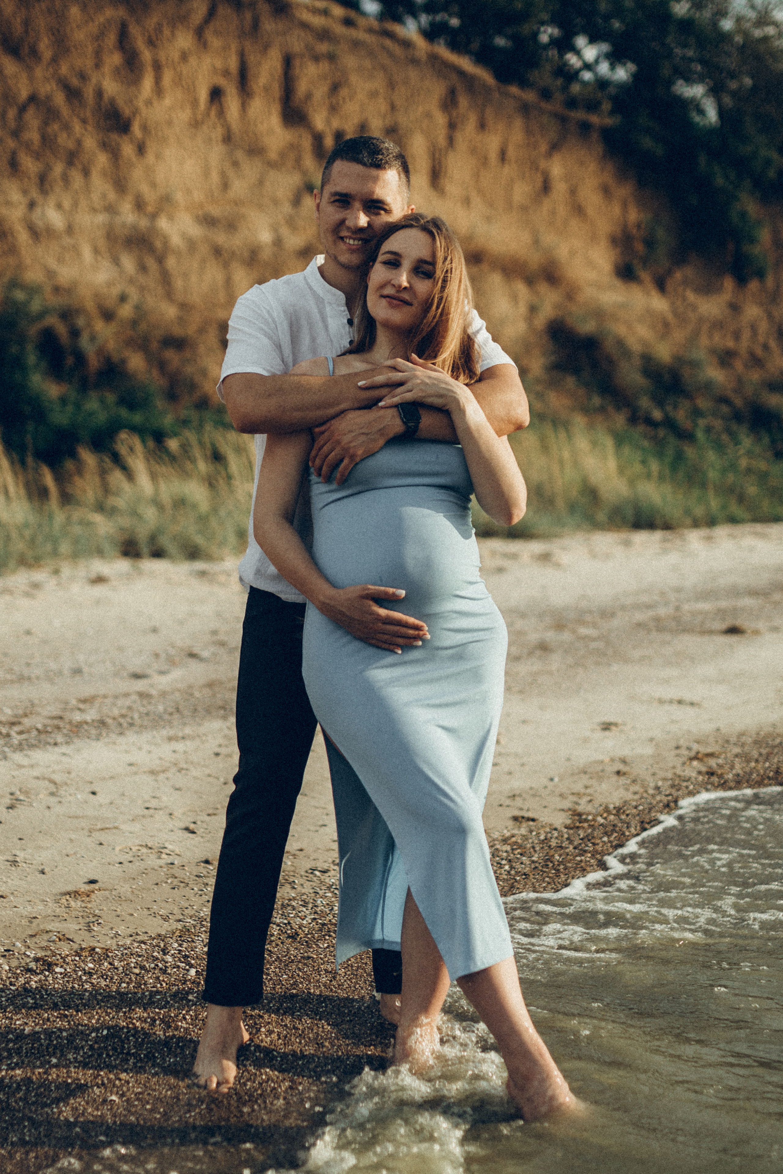 Рита&Коля. Семейный фотограф и фотограф на роды в Ростове-на-Дону Мухина Виктория