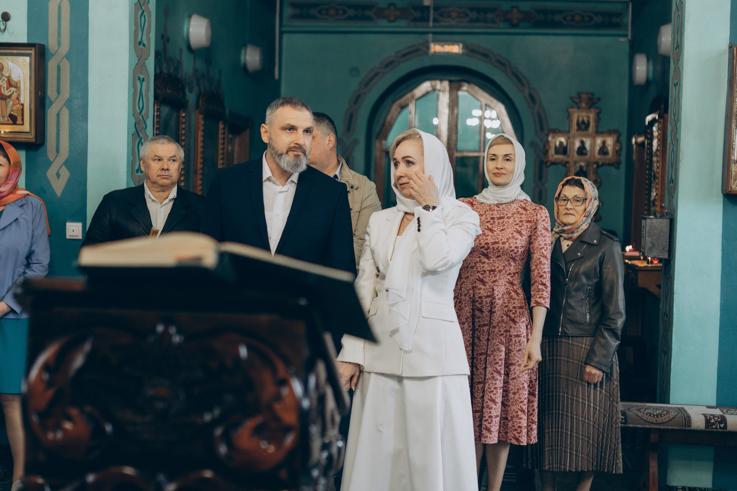 Инна&Игорь. Семейный фотограф и фотограф на роды в Ростове-на-Дону Мухина Виктория