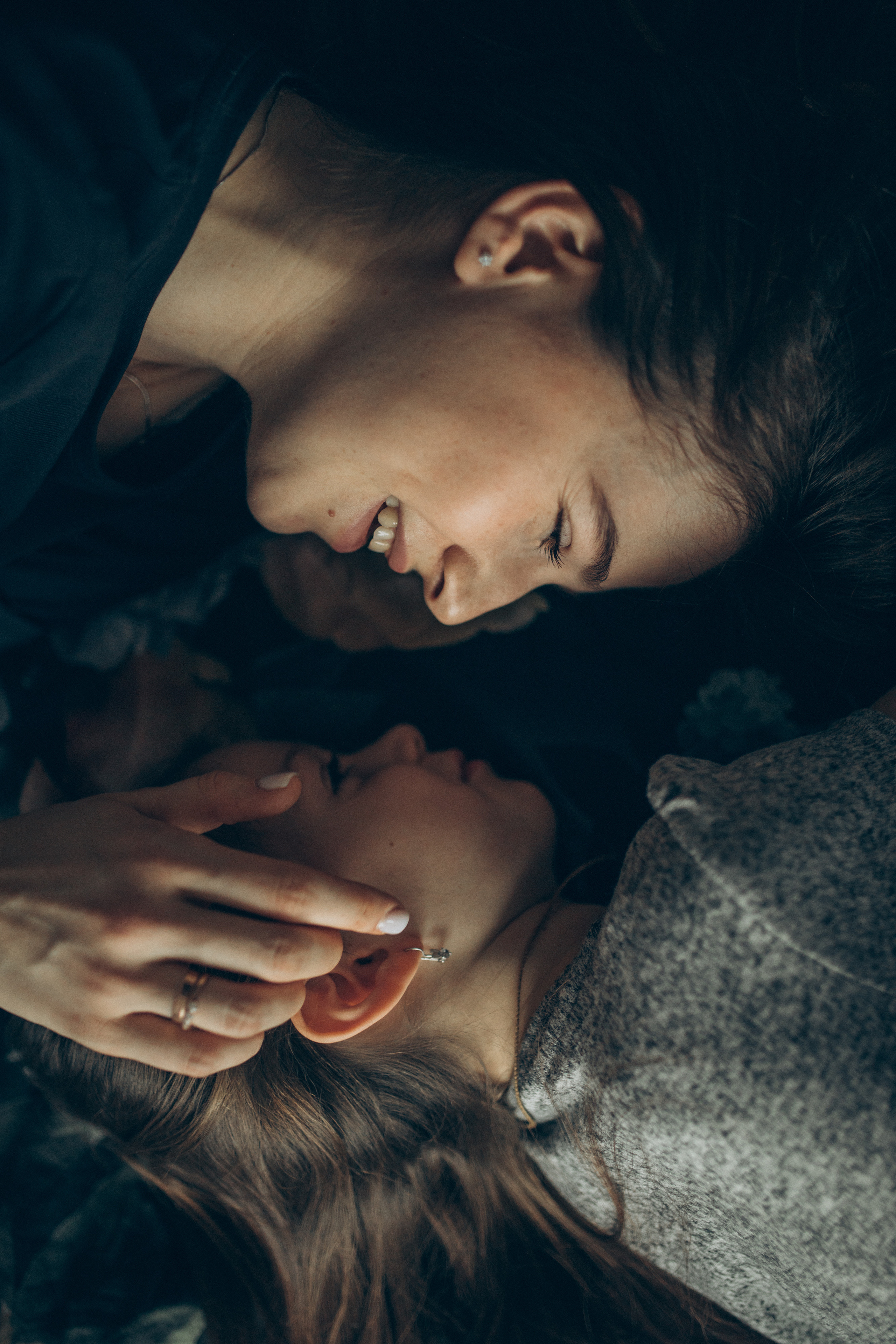 Саша и семья. Семейный фотограф и фотограф на роды в Ростове-на-Дону Мухина Виктория