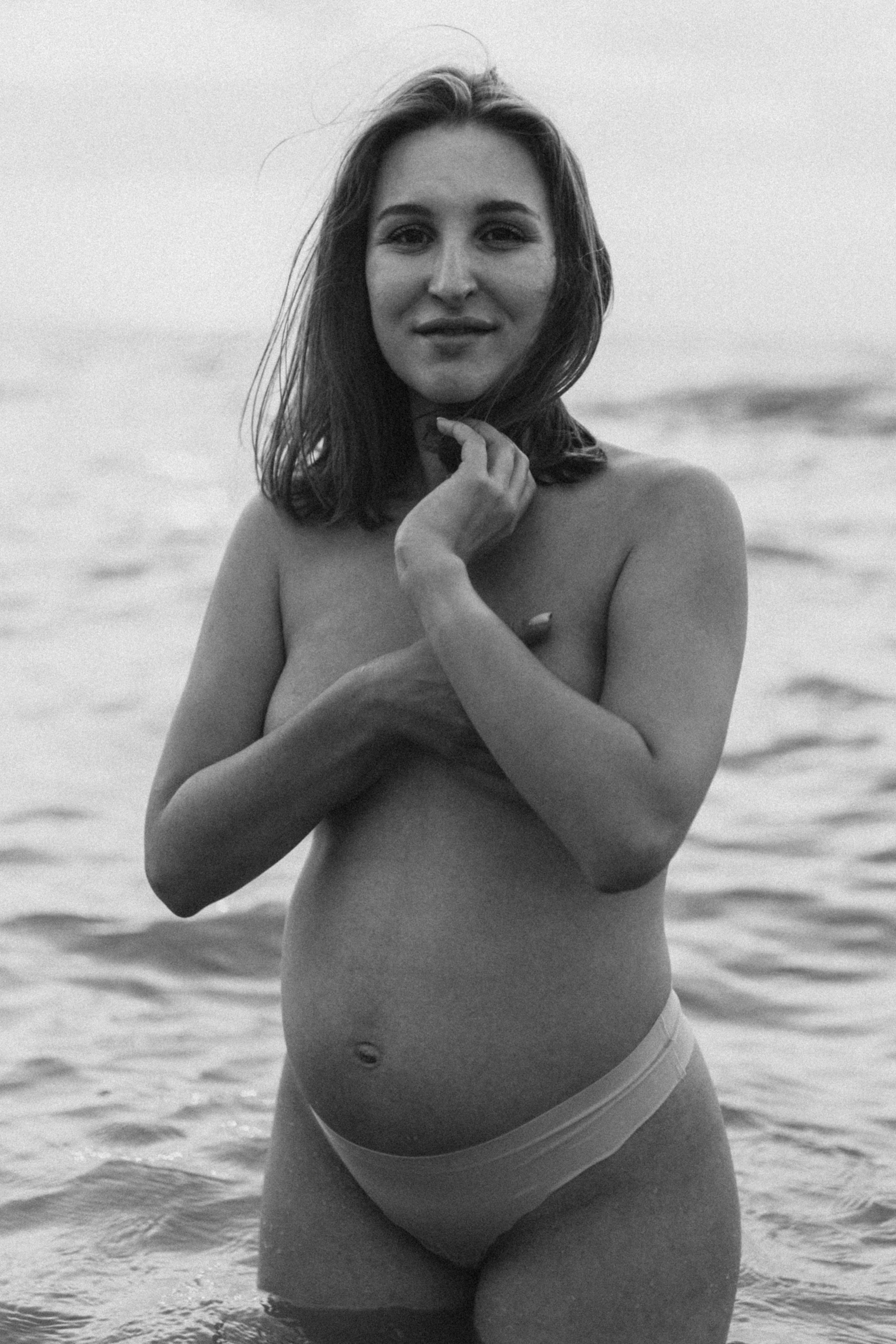 Рита&Коля. Семейный фотограф и фотограф на роды в Ростове-на-Дону Мухина Виктория