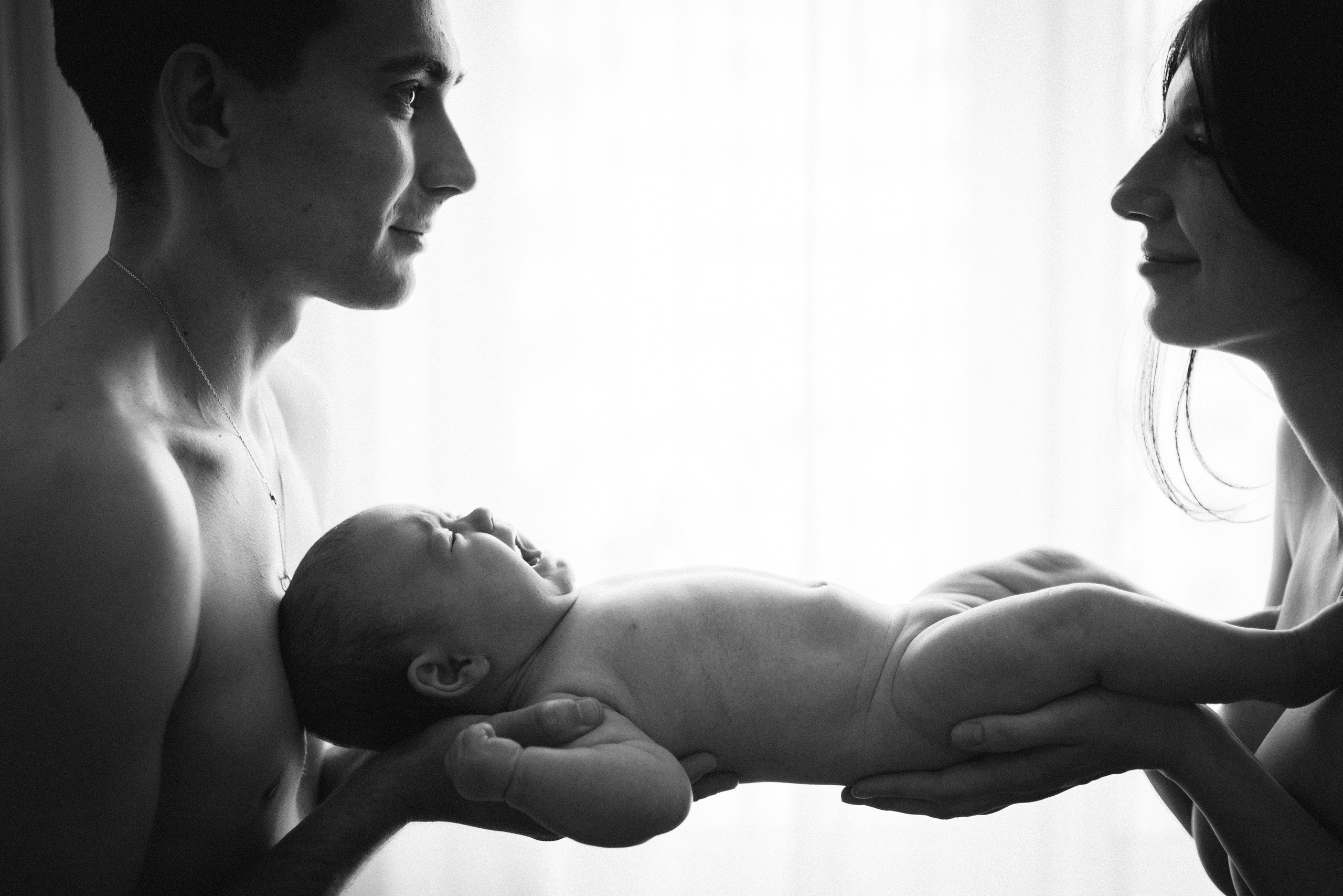 Крошка Амелия. Семейный фотограф и фотограф на роды в Ростове-на-Дону Мухина Виктория