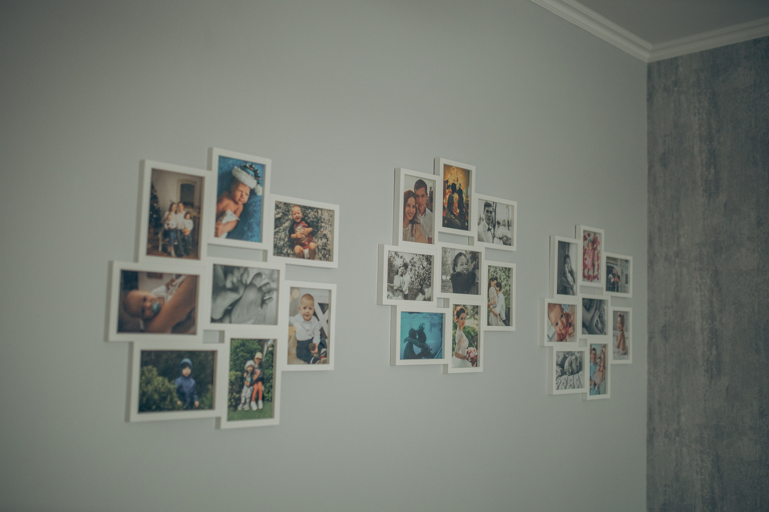 Саша и семья. Семейный фотограф и фотограф на роды в Ростове-на-Дону Мухина Виктория