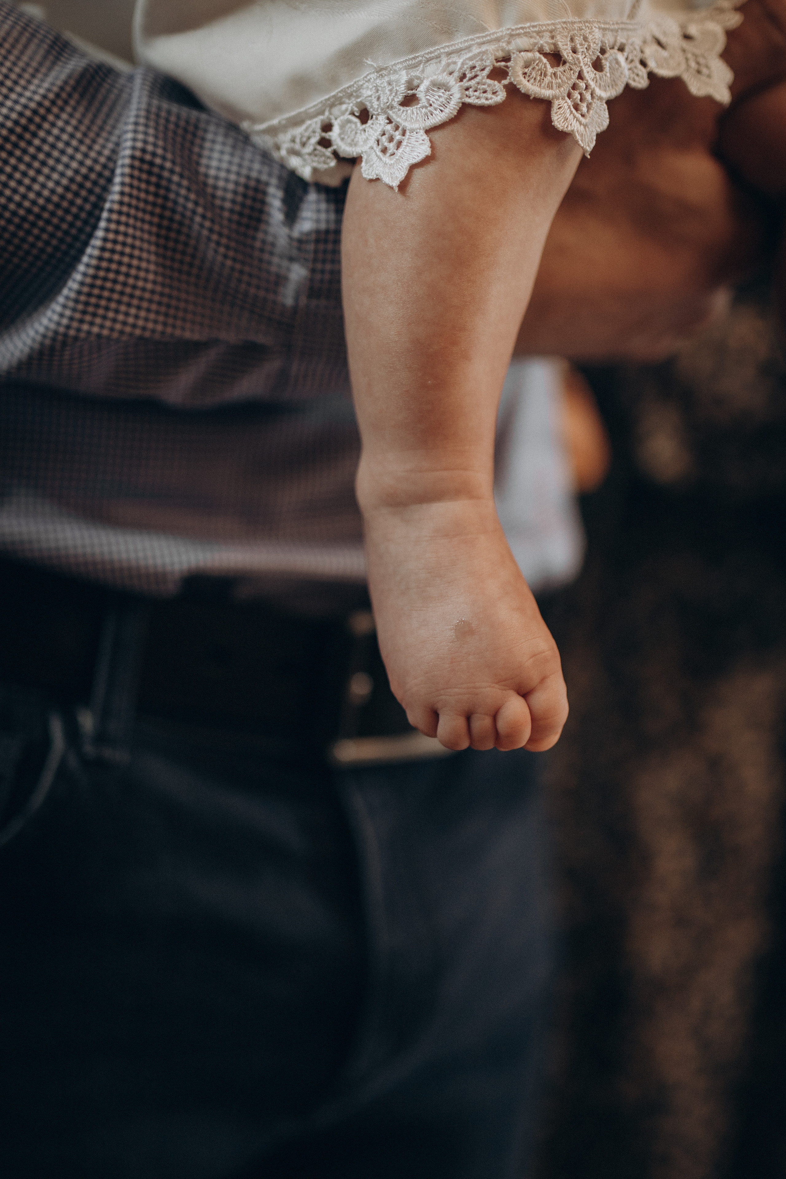 Крещение Амелии. Семейный фотограф и фотограф на роды в Ростове-на-Дону Мухина Виктория