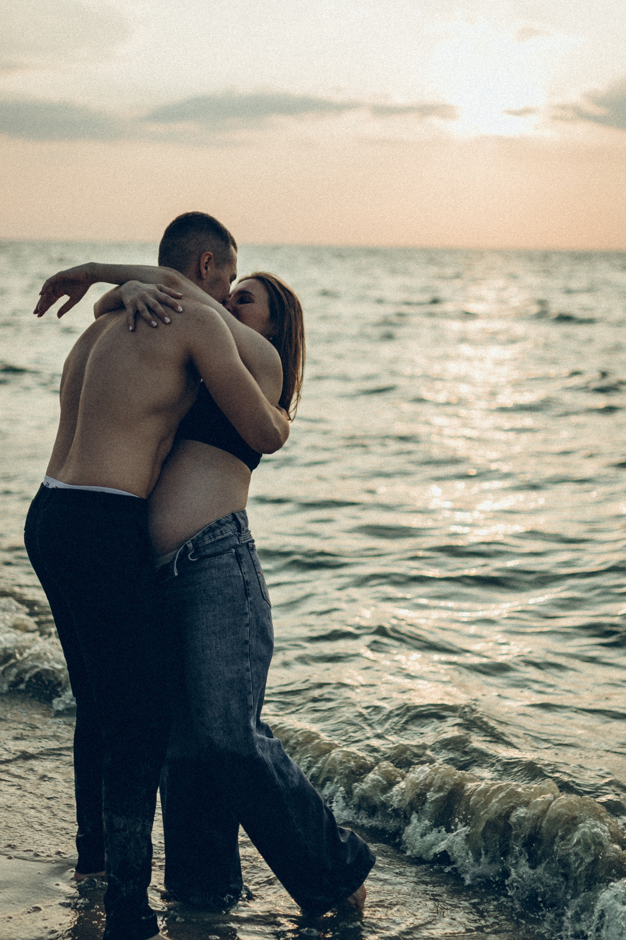 Рита&Коля. Семейный фотограф и фотограф на роды в Ростове-на-Дону Мухина Виктория