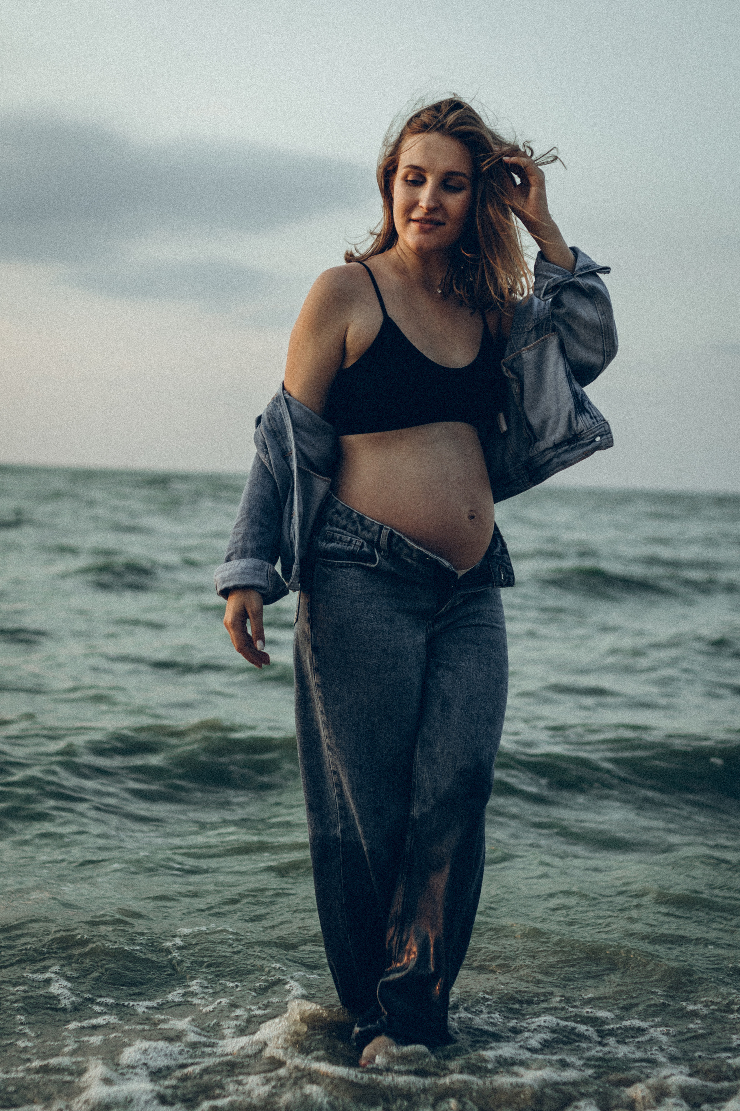 Рита&Коля. Семейный фотограф и фотограф на роды в Ростове-на-Дону Мухина Виктория