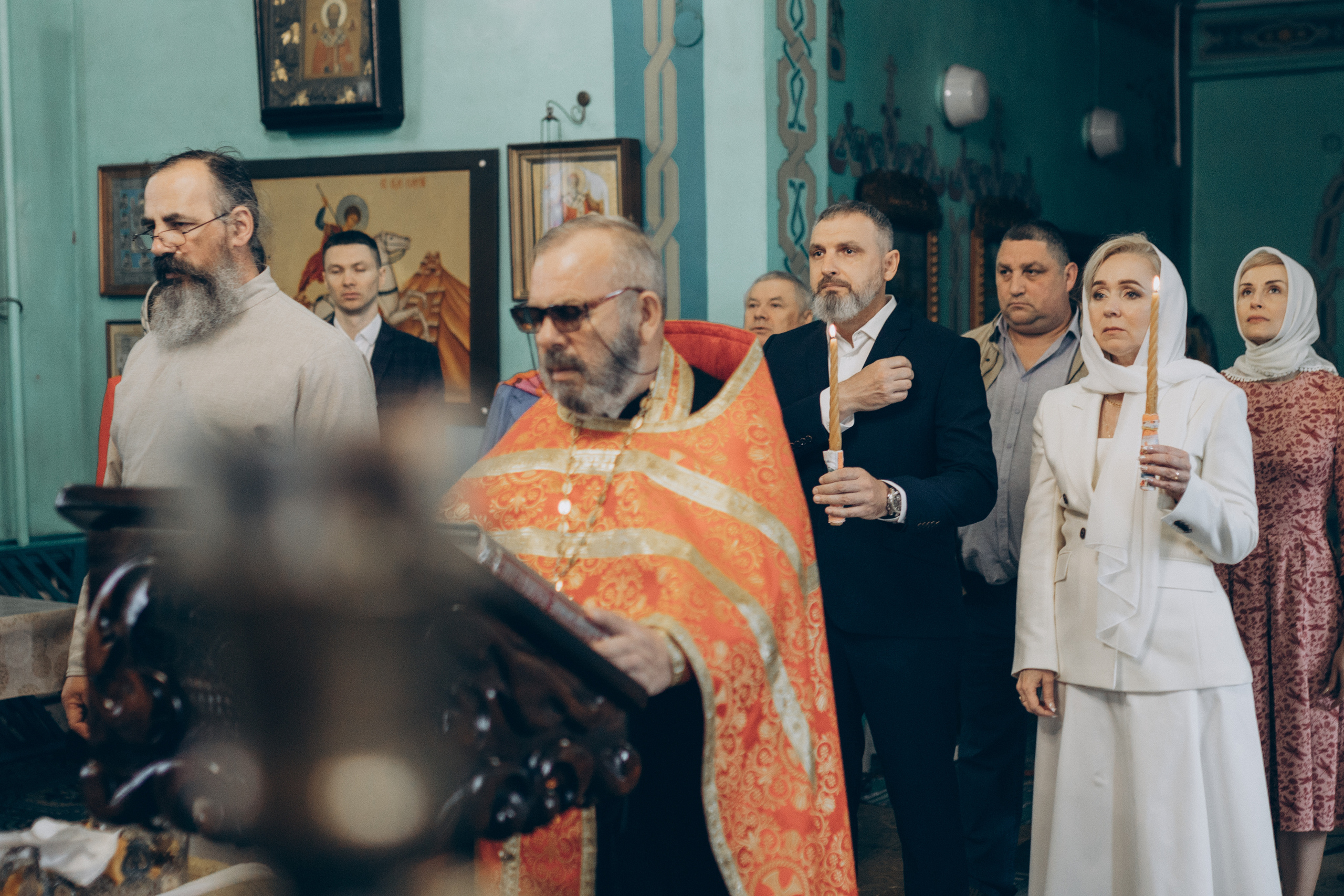 Инна&Игорь. Семейный фотограф и фотограф на роды в Ростове-на-Дону Мухина Виктория