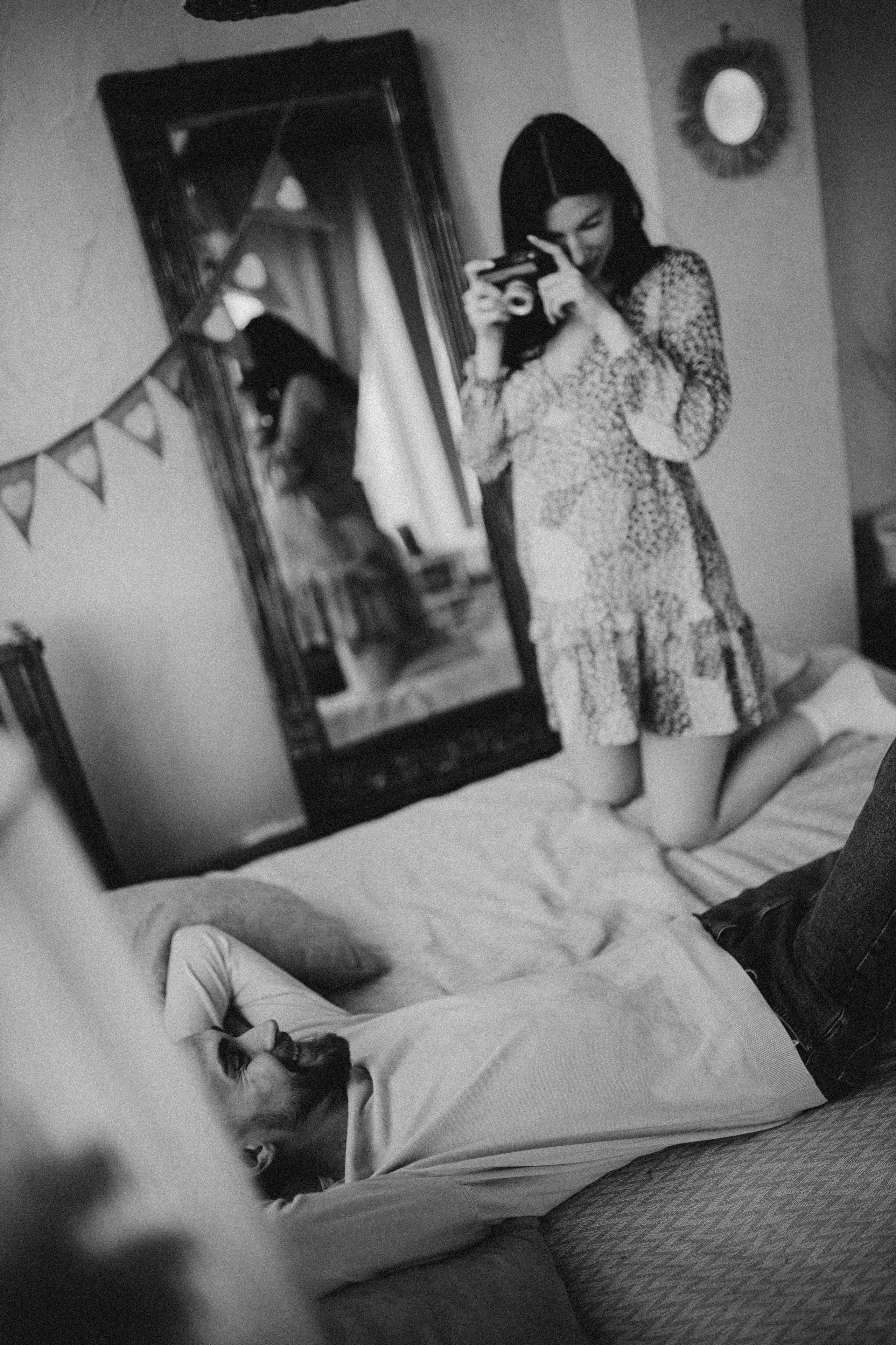 Алена & Саша. Семейный фотограф и фотограф на роды в Ростове-на-Дону Мухина Виктория