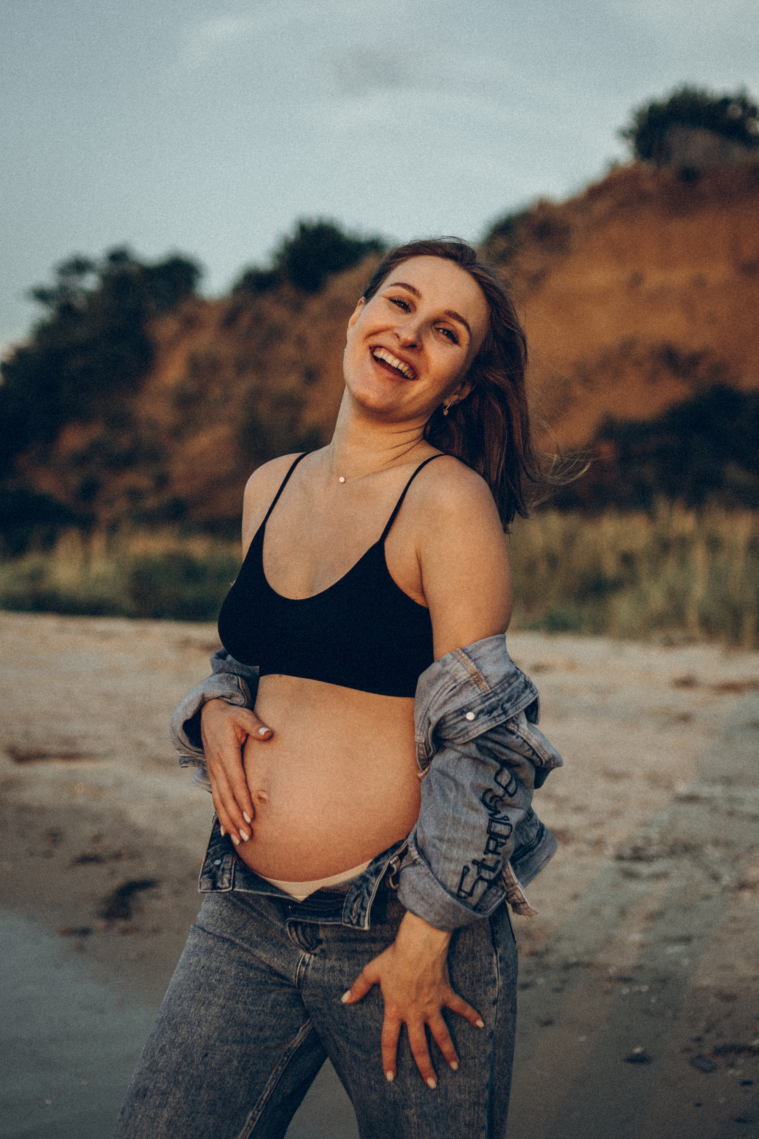 Рита&Коля. Семейный фотограф и фотограф на роды в Ростове-на-Дону Мухина Виктория