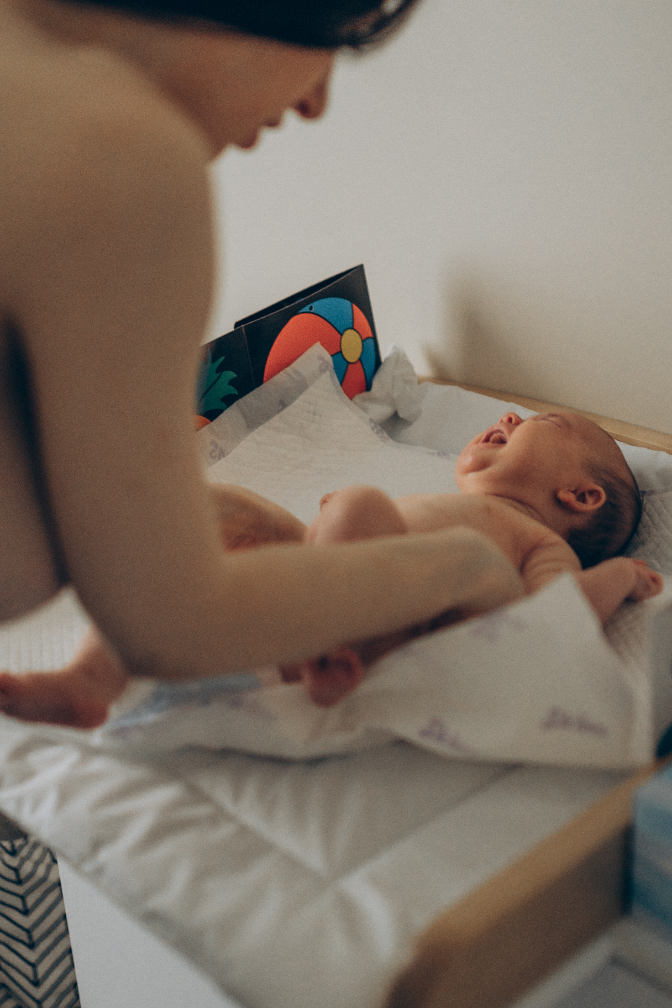 Крошка Амелия. Семейный фотограф и фотограф на роды в Ростове-на-Дону Мухина Виктория