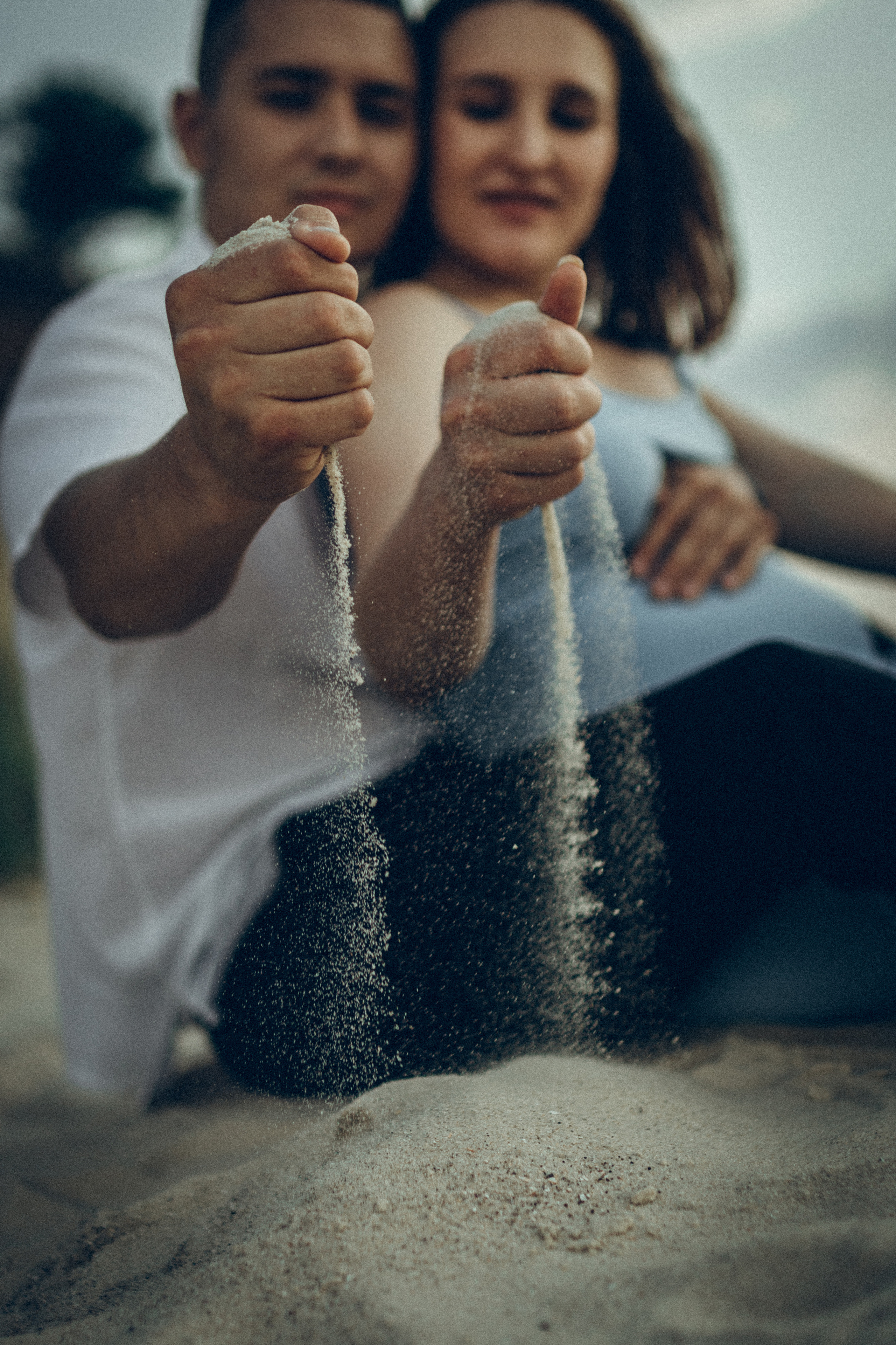Рита&Коля. Семейный фотограф и фотограф на роды в Ростове-на-Дону Мухина Виктория