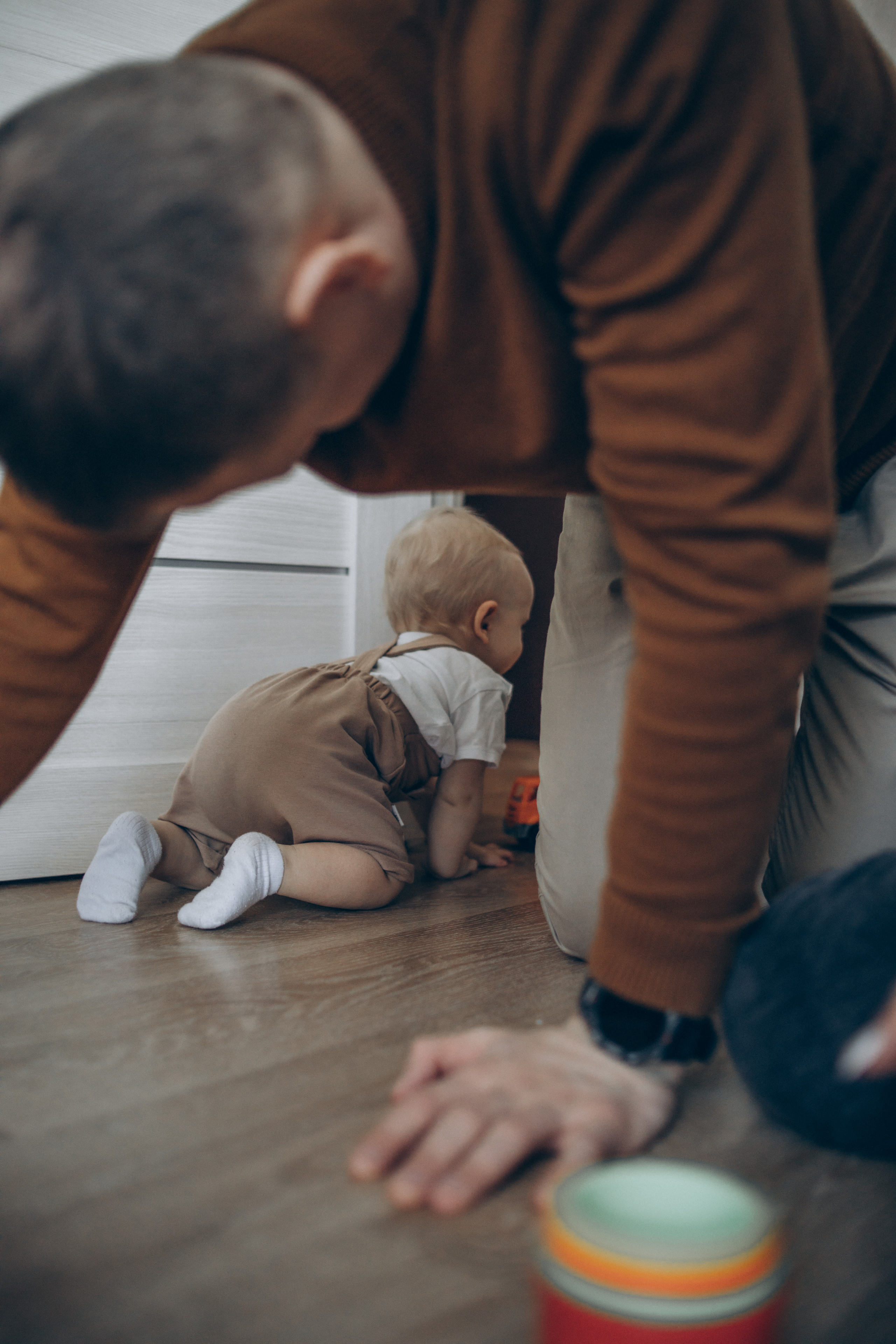Наташа, Степа и Даня. Семейный фотограф и фотограф на роды в Ростове-на-Дону Мухина Виктория