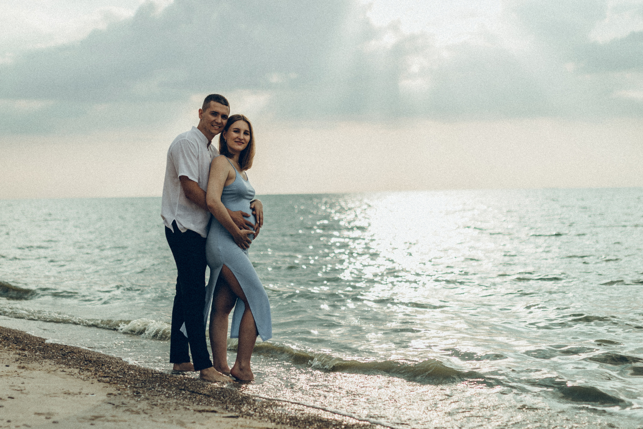 Рита&Коля. Семейный фотограф и фотограф на роды в Ростове-на-Дону Мухина Виктория