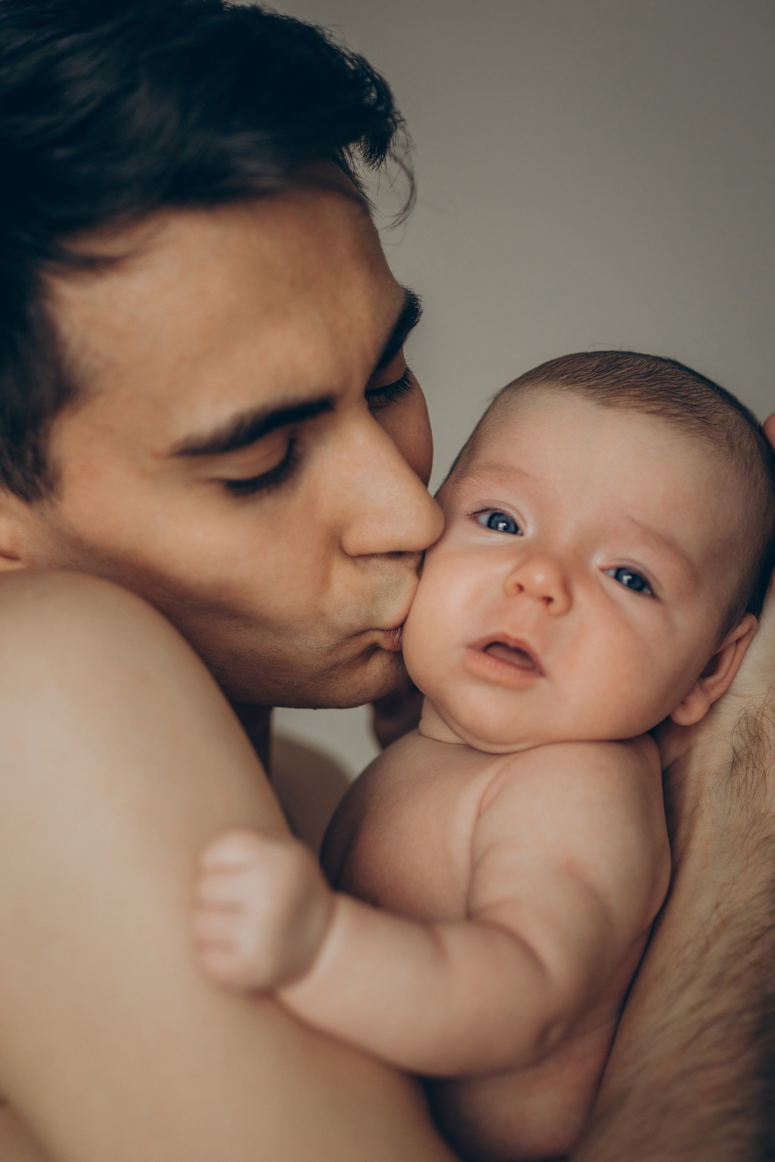 Крошка Амелия. Семейный фотограф и фотограф на роды в Ростове-на-Дону Мухина Виктория