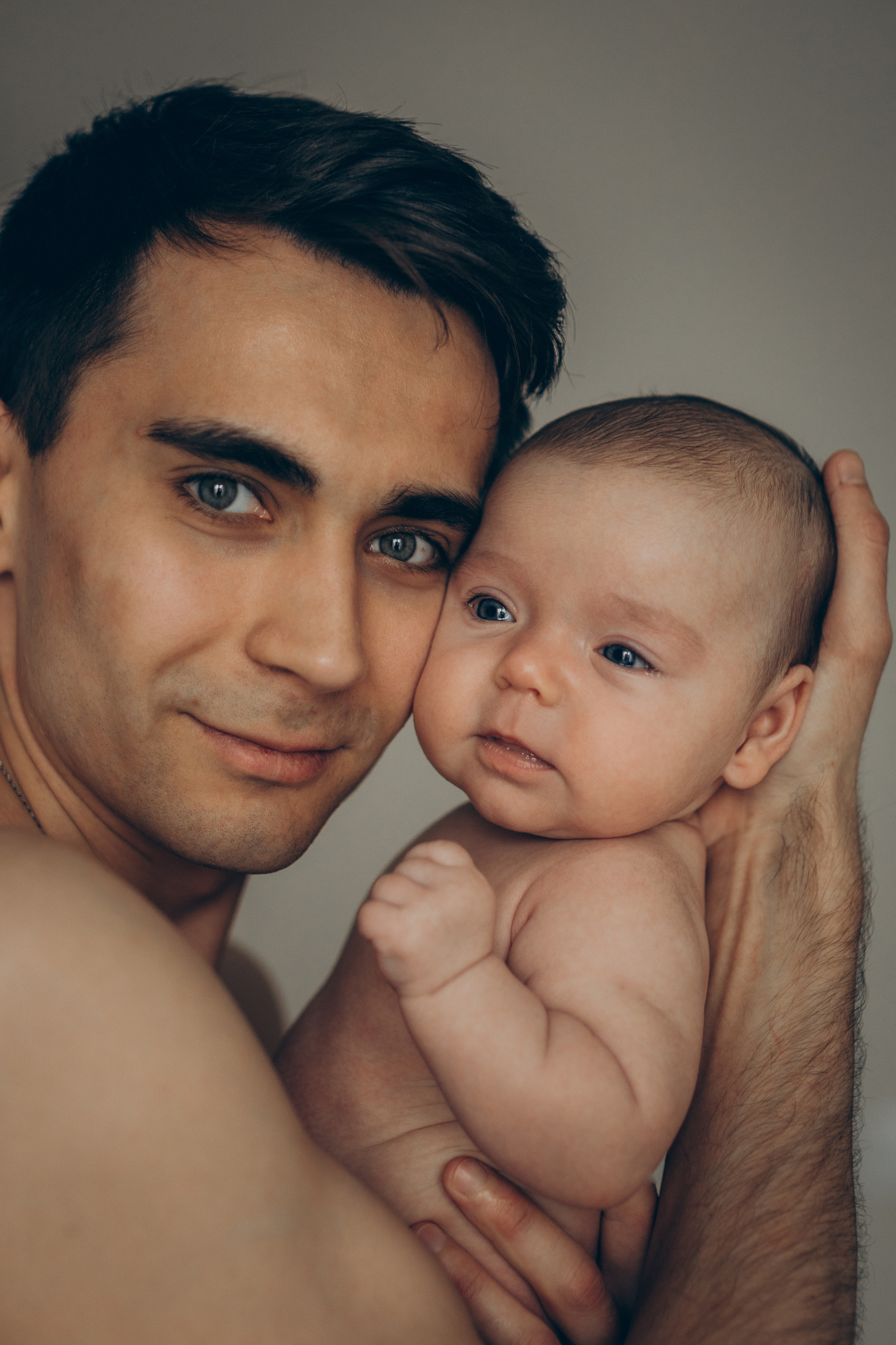 Крошка Амелия. Семейный фотограф и фотограф на роды в Ростове-на-Дону Мухина Виктория