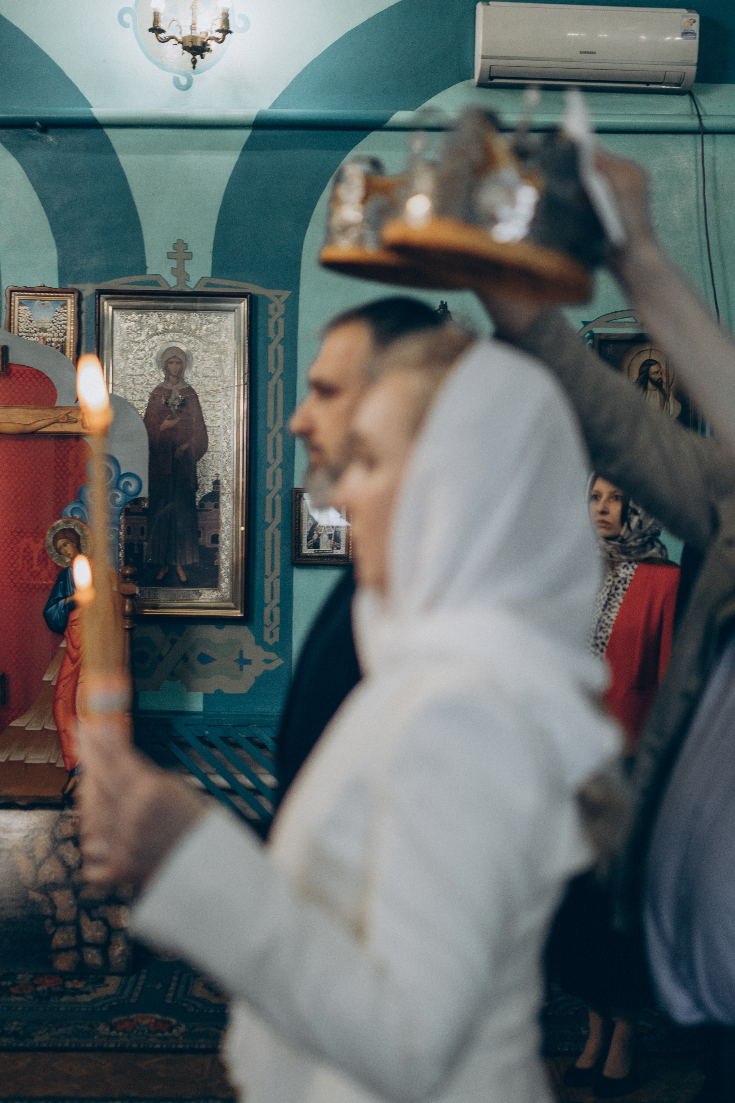 Инна&Игорь. Семейный фотограф и фотограф на роды в Ростове-на-Дону Мухина Виктория