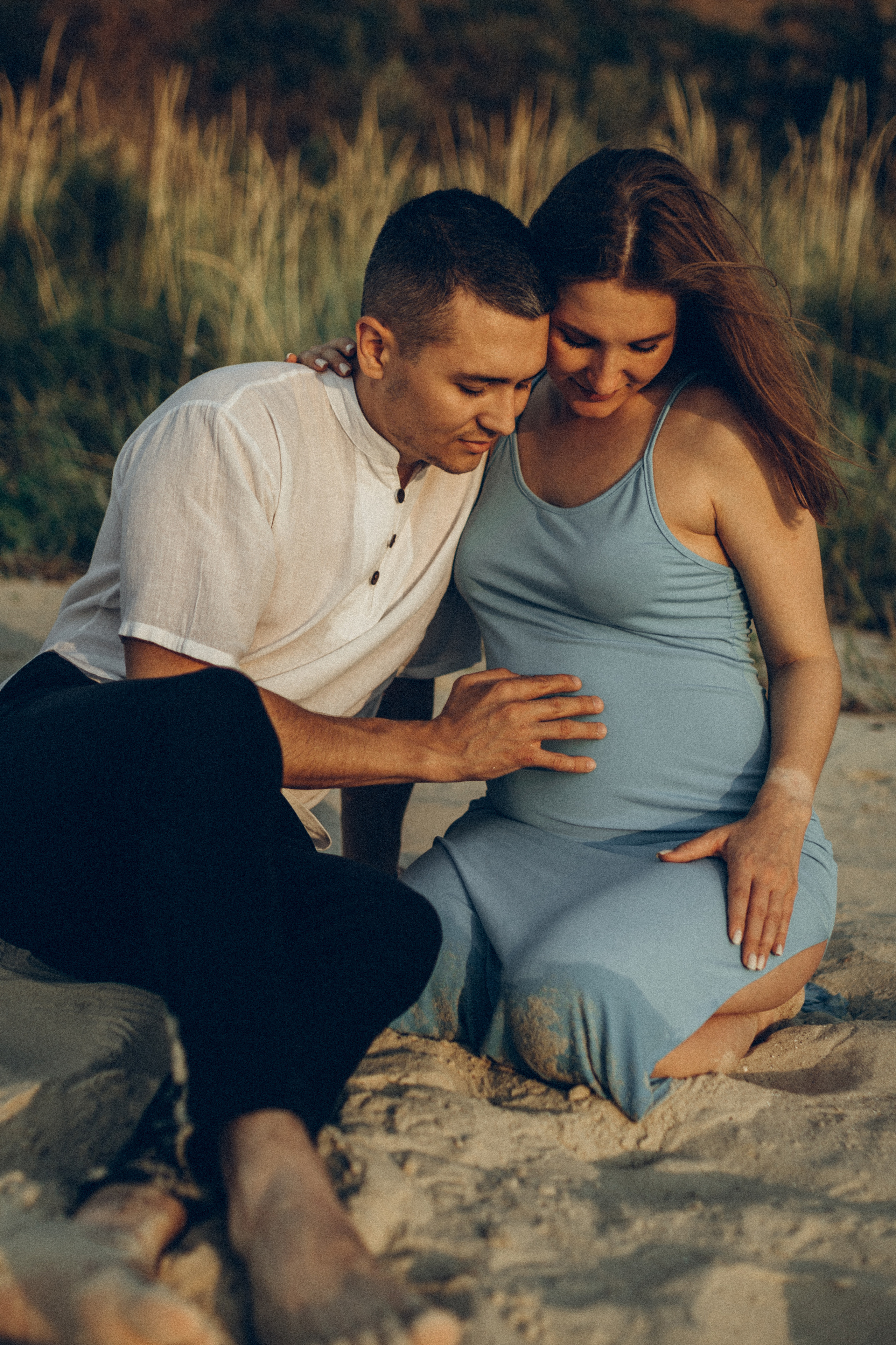 Рита&Коля. Семейный фотограф и фотограф на роды в Ростове-на-Дону Мухина Виктория