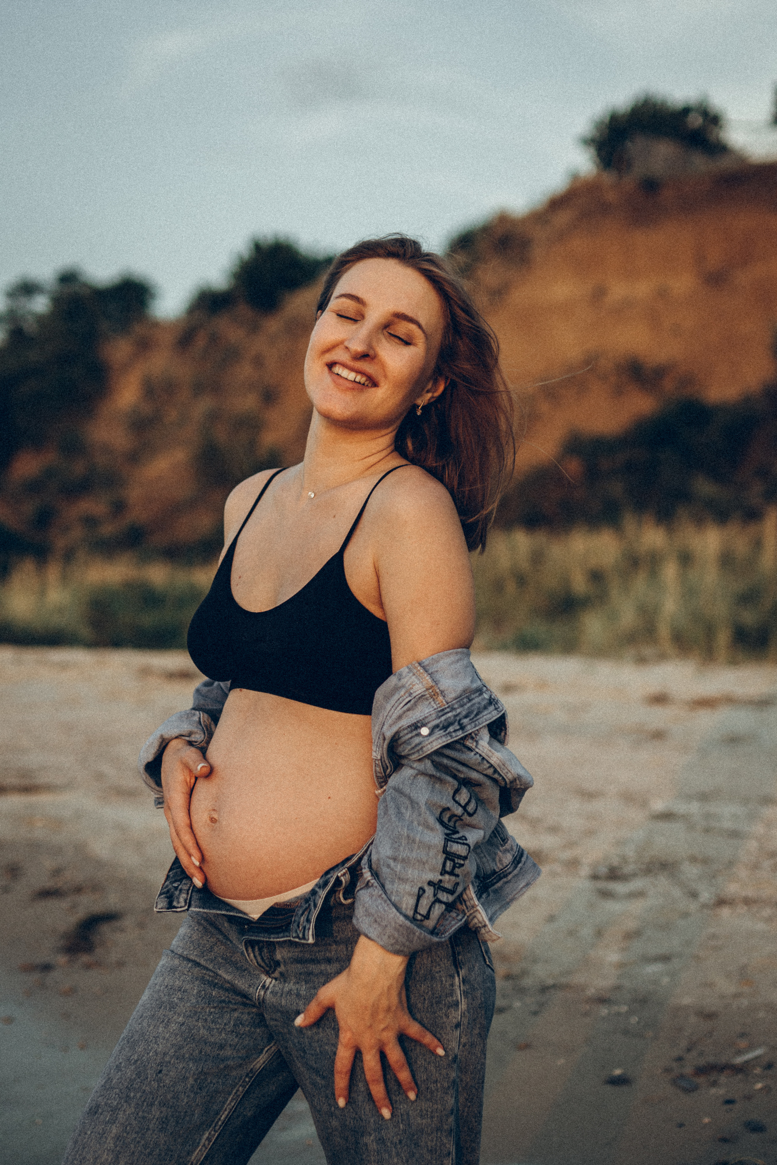 Рита&Коля. Семейный фотограф и фотограф на роды в Ростове-на-Дону Мухина Виктория