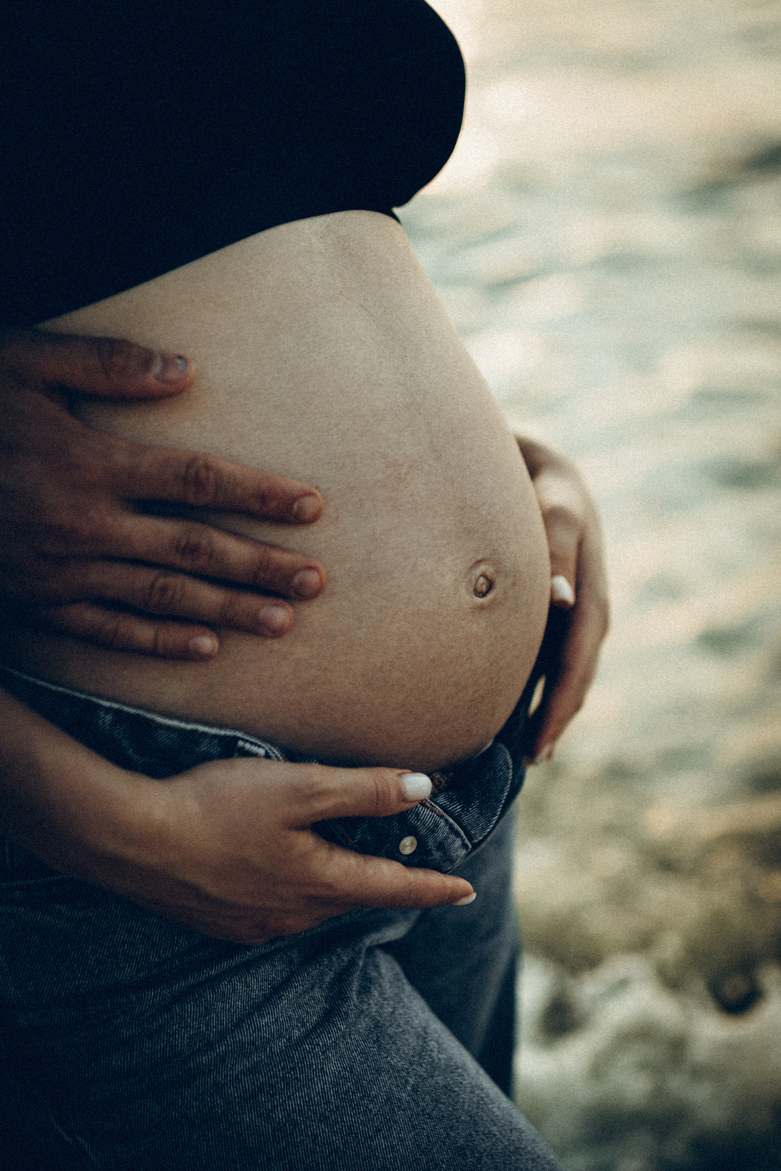 Рита&Коля. Семейный фотограф и фотограф на роды в Ростове-на-Дону Мухина Виктория