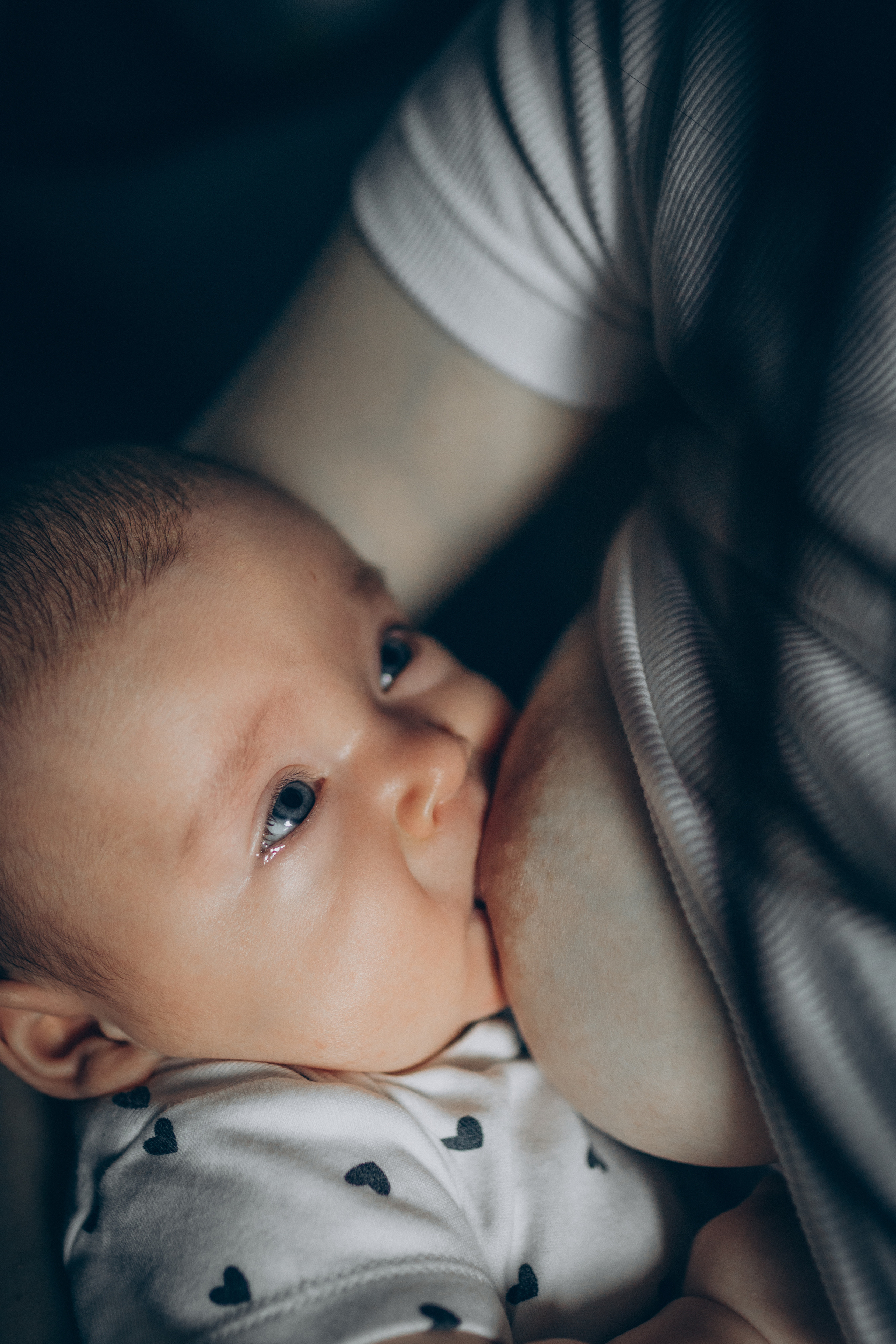 Крошка Амелия. Семейный фотограф и фотограф на роды в Ростове-на-Дону Мухина Виктория