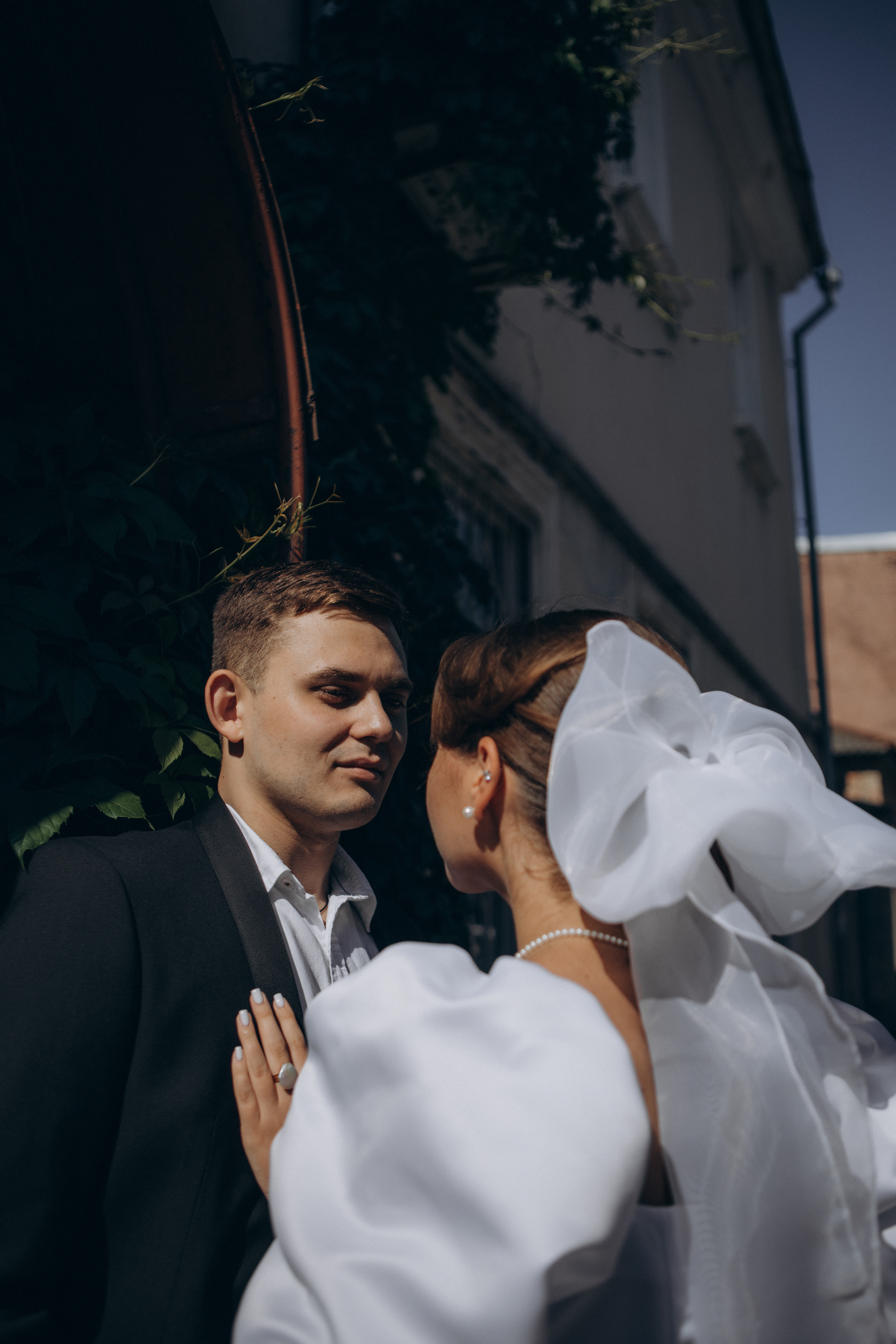 Ксения&Максим. Семейный фотограф и фотограф на роды в Ростове-на-Дону Мухина Виктория