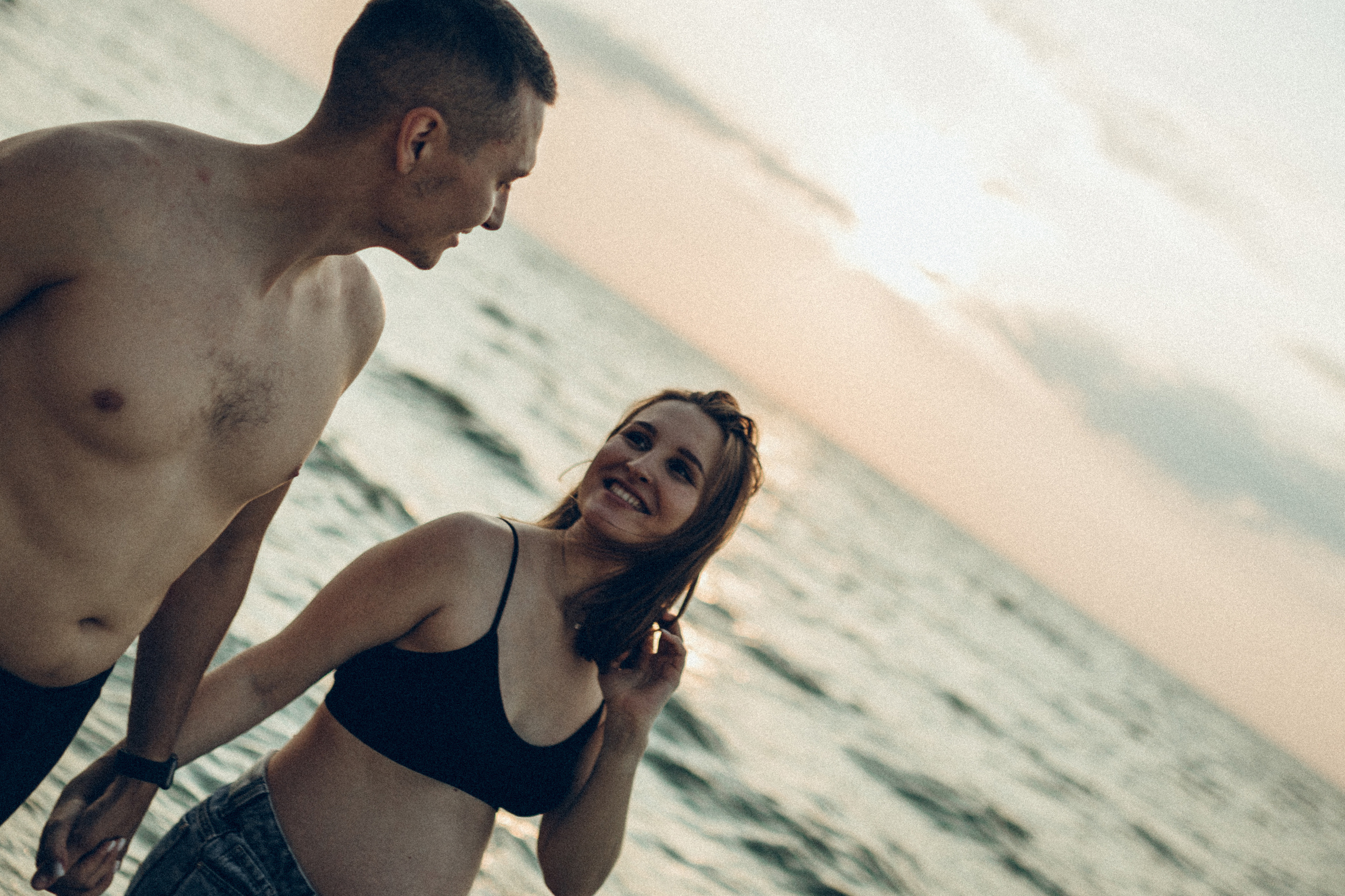 Рита&Коля. Семейный фотограф и фотограф на роды в Ростове-на-Дону Мухина Виктория