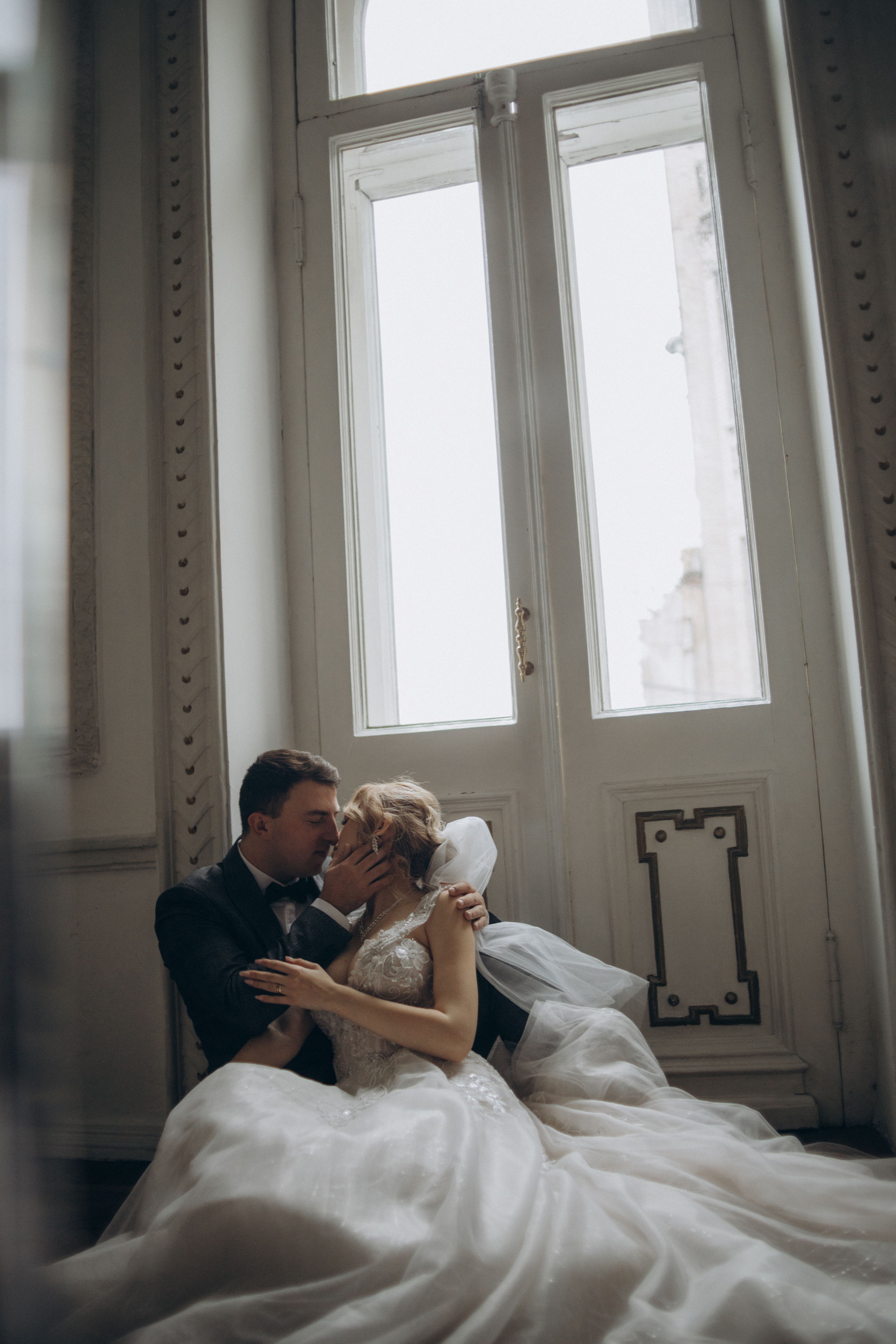 Юля & Сергей. Семейный фотограф и фотограф на роды в Ростове-на-Дону Мухина Виктория