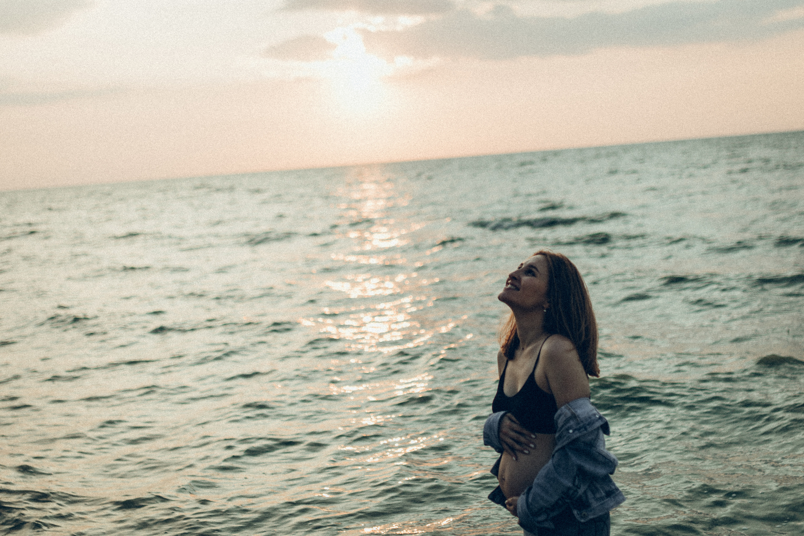 Рита&Коля. Семейный фотограф и фотограф на роды в Ростове-на-Дону Мухина Виктория