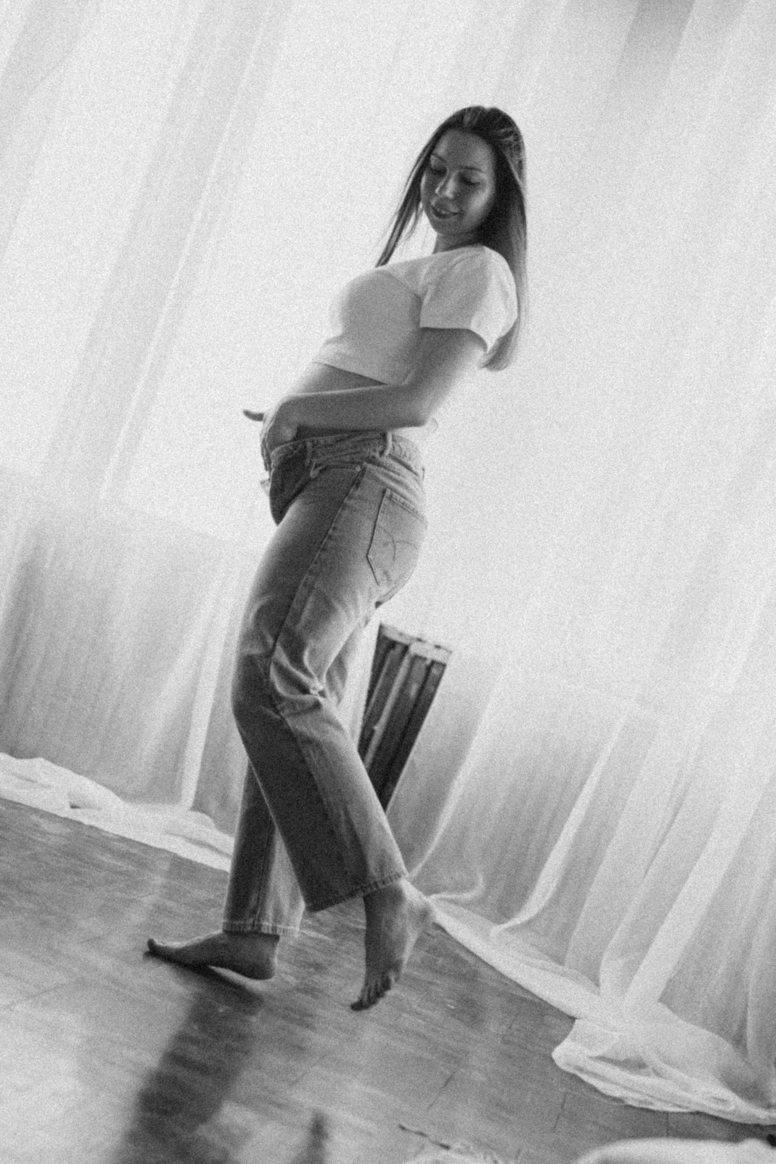 Ксения и Женя. Семейный фотограф и фотограф на роды в Ростове-на-Дону Мухина Виктория