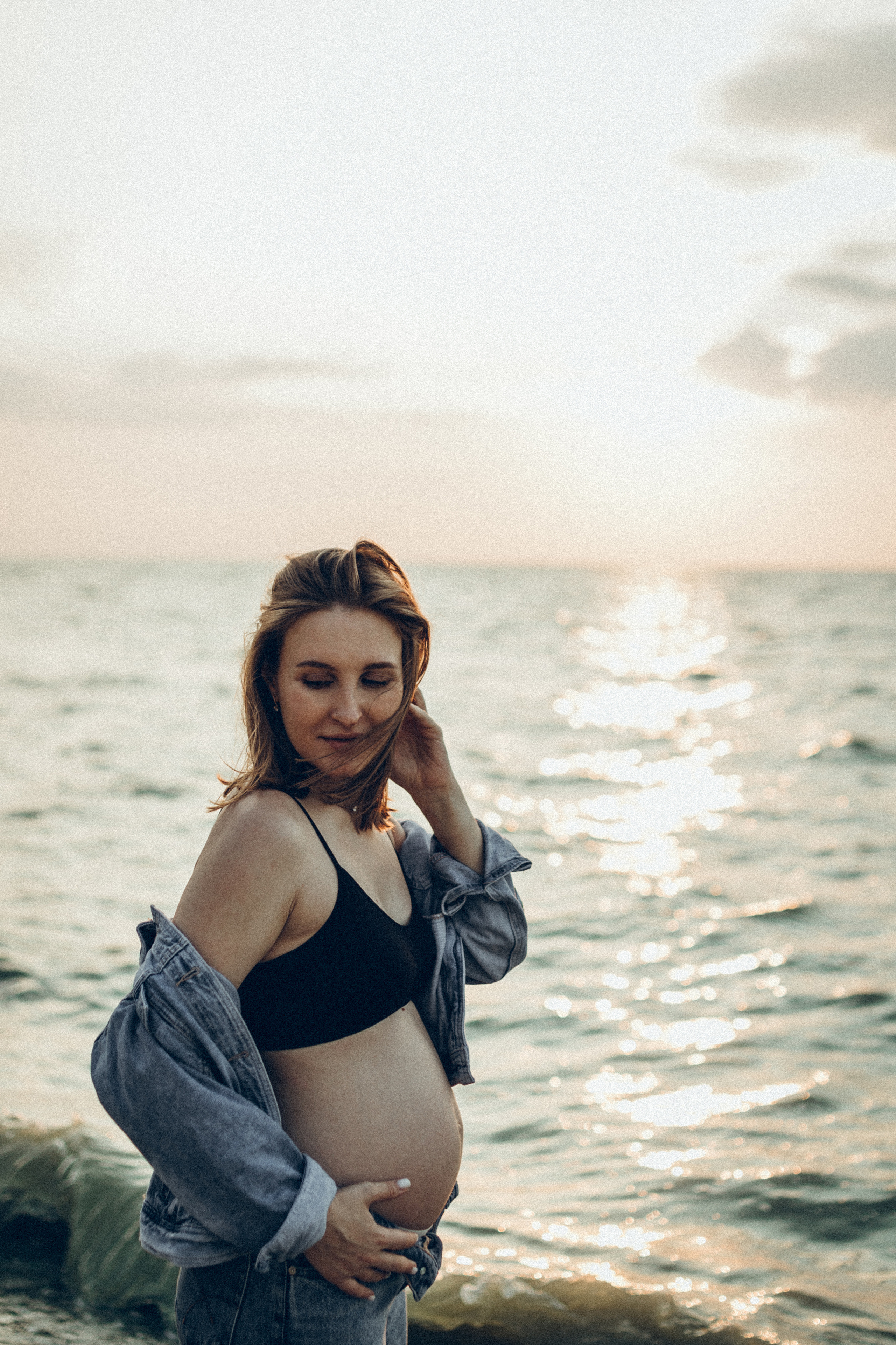 Рита&Коля. Семейный фотограф и фотограф на роды в Ростове-на-Дону Мухина Виктория