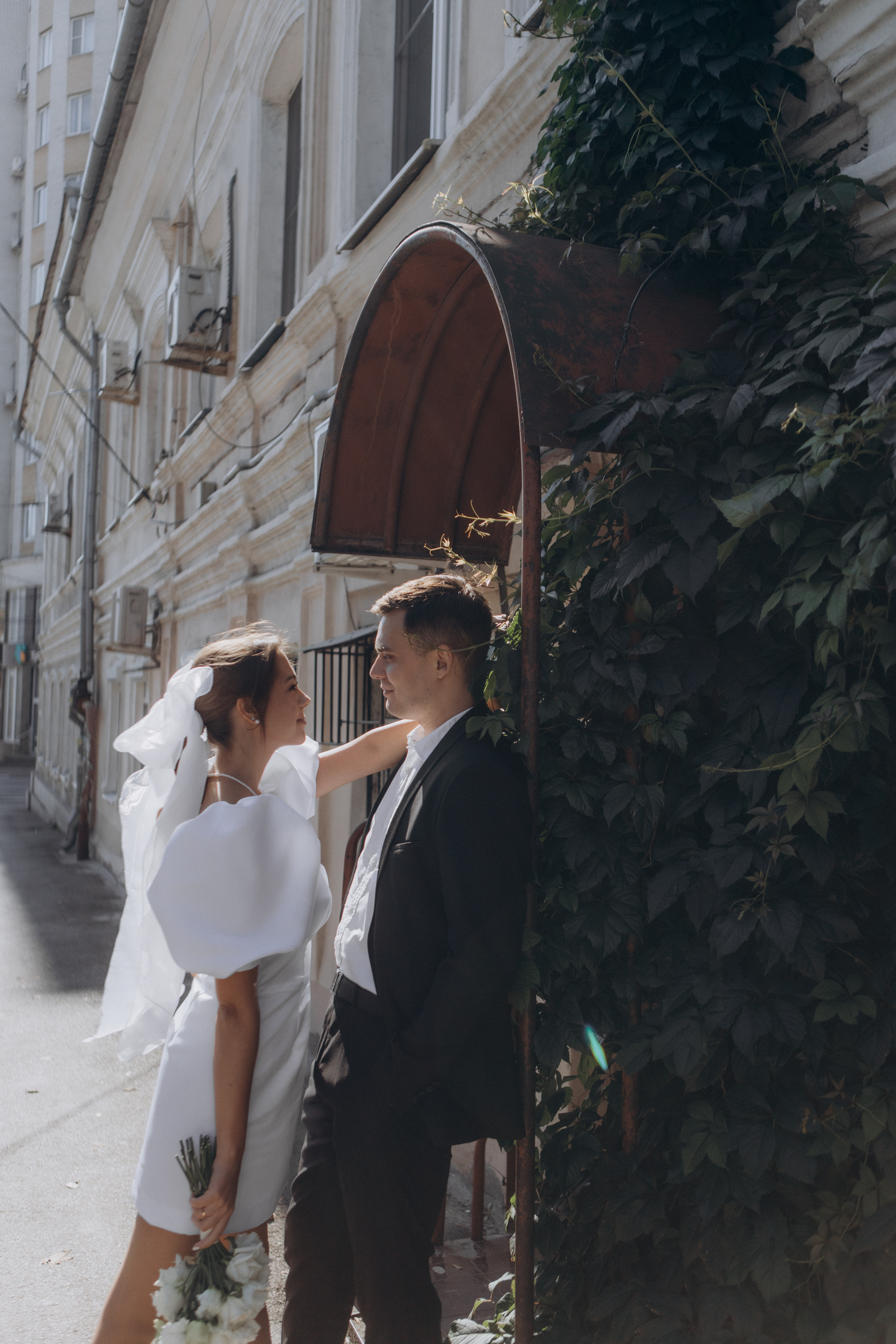 Ксения&Максим. Семейный фотограф и фотограф на роды в Ростове-на-Дону Мухина Виктория