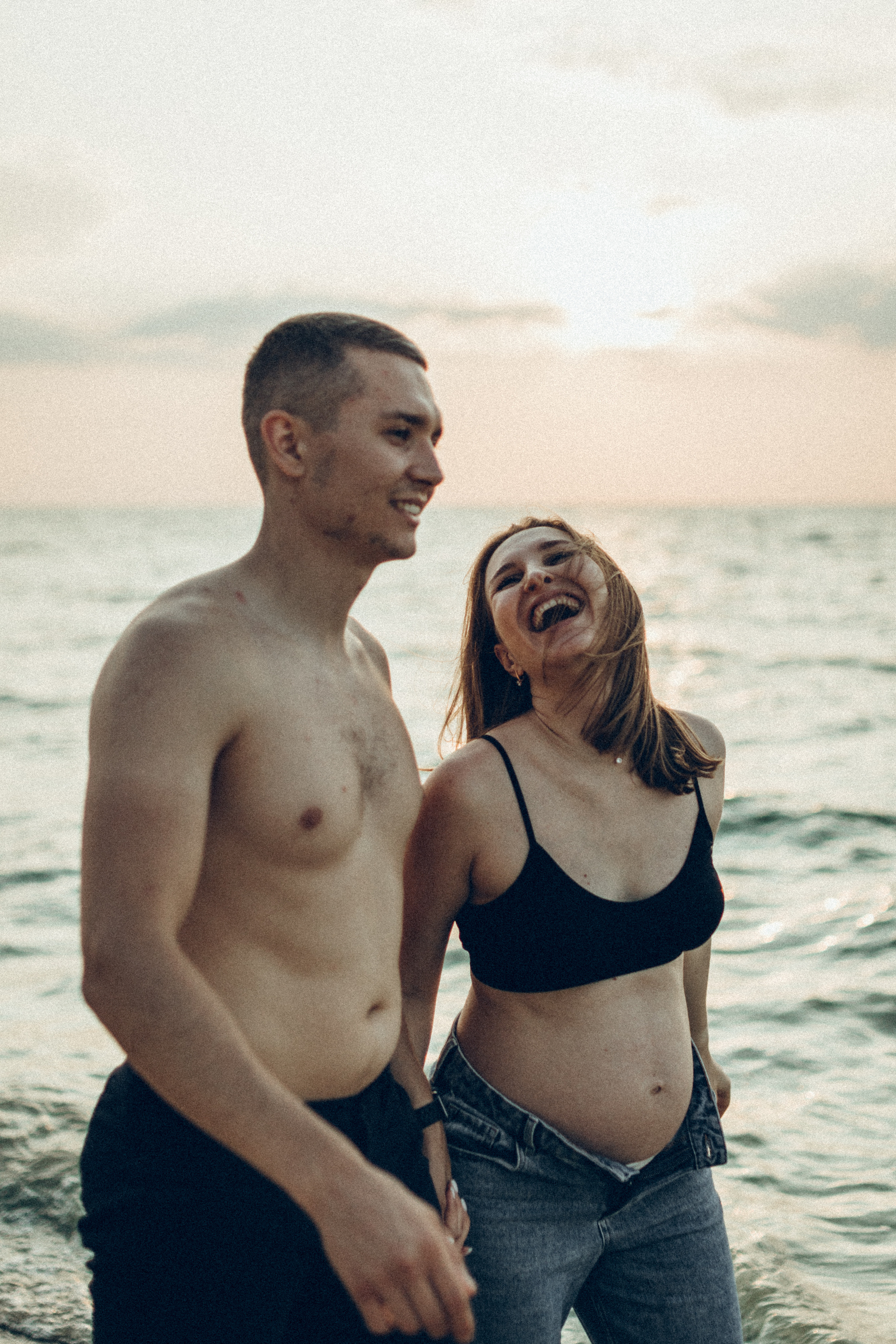 Рита&Коля. Семейный фотограф и фотограф на роды в Ростове-на-Дону Мухина Виктория