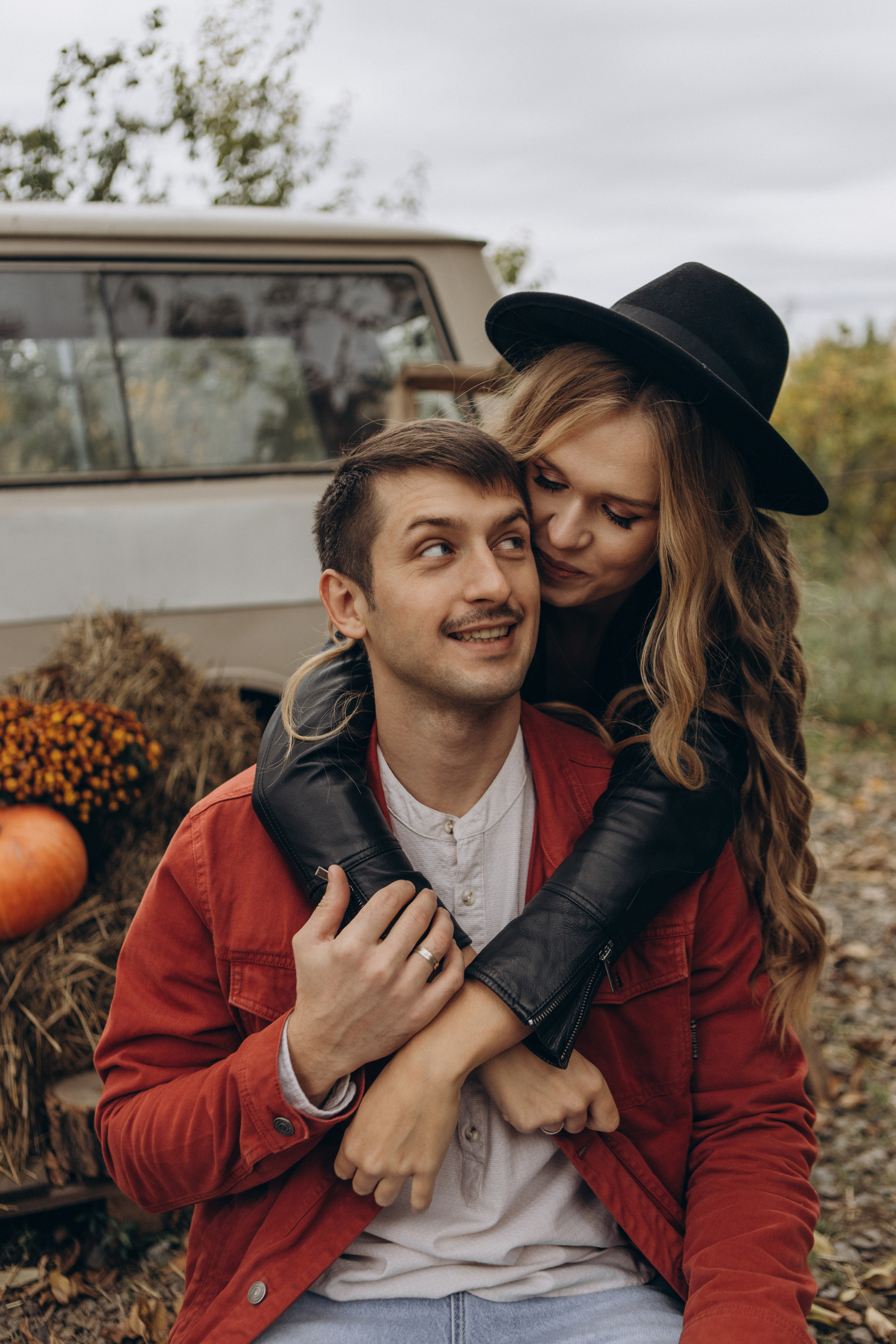 Вика&Виталик. Семейный фотограф и фотограф на роды в Ростове-на-Дону Мухина Виктория