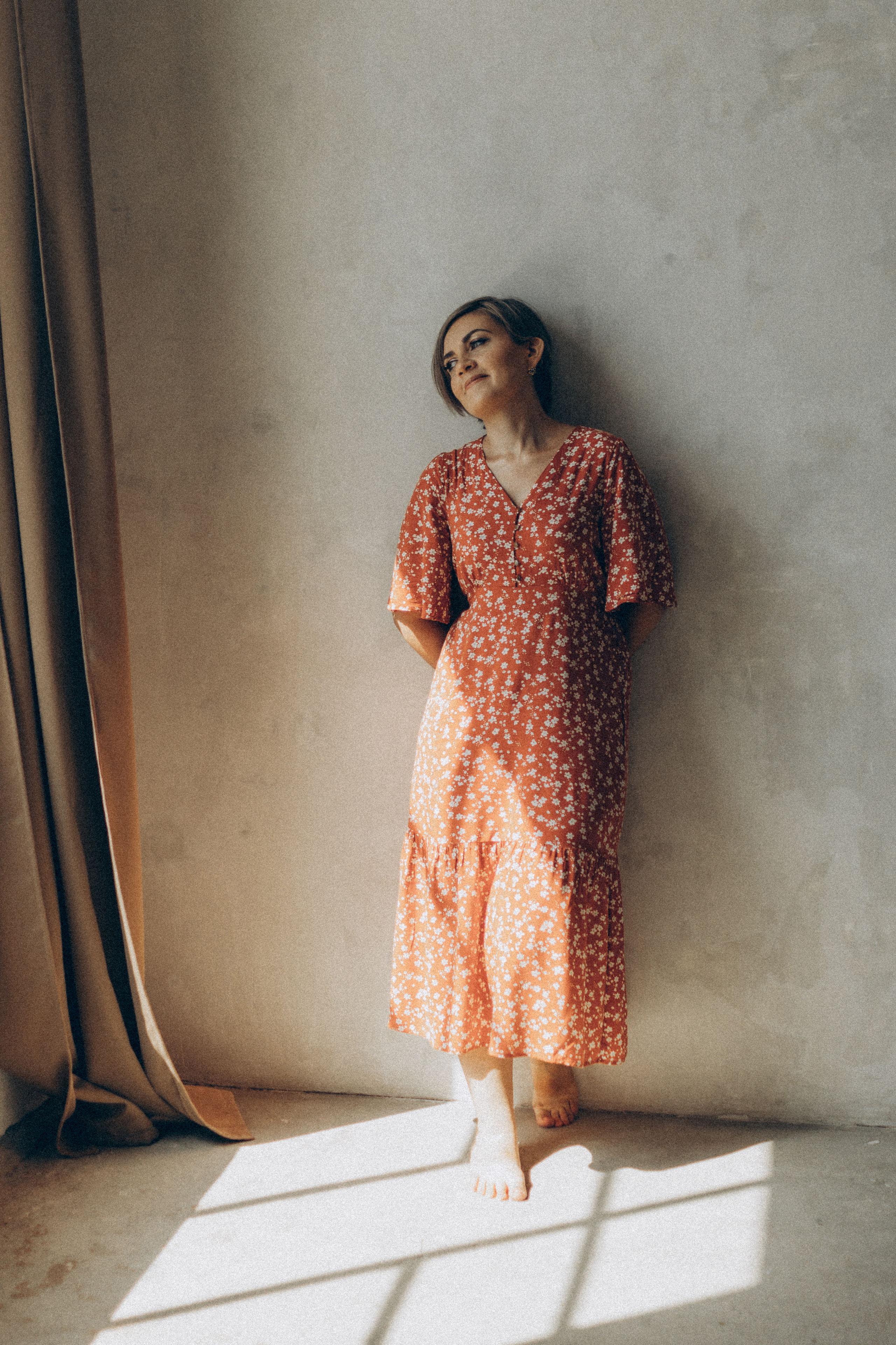 Анастасия. Семейный фотограф и фотограф на роды в Ростове-на-Дону Мухина Виктория