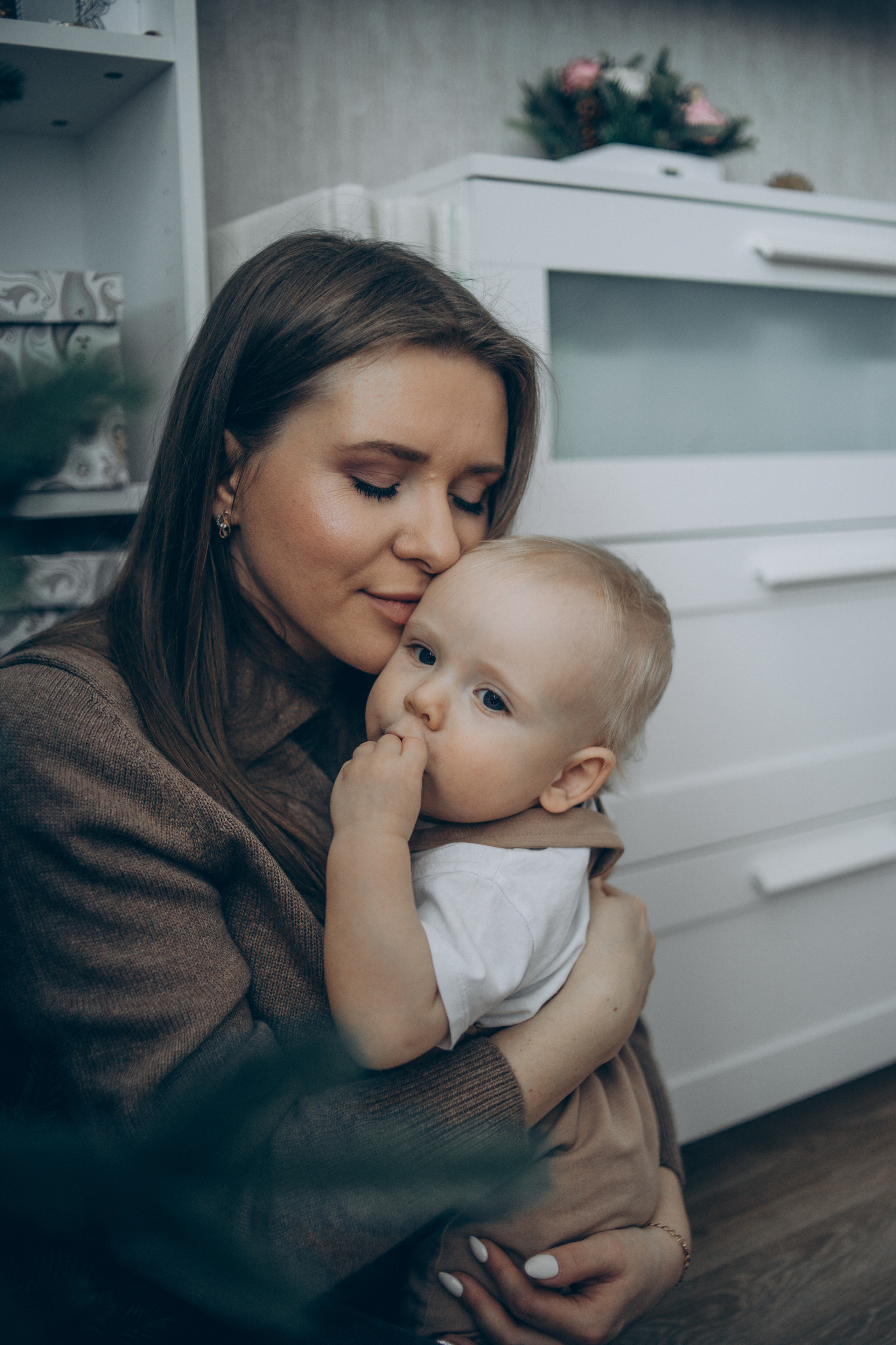 Наташа, Степа и Даня. Семейный фотограф и фотограф на роды в Ростове-на-Дону Мухина Виктория