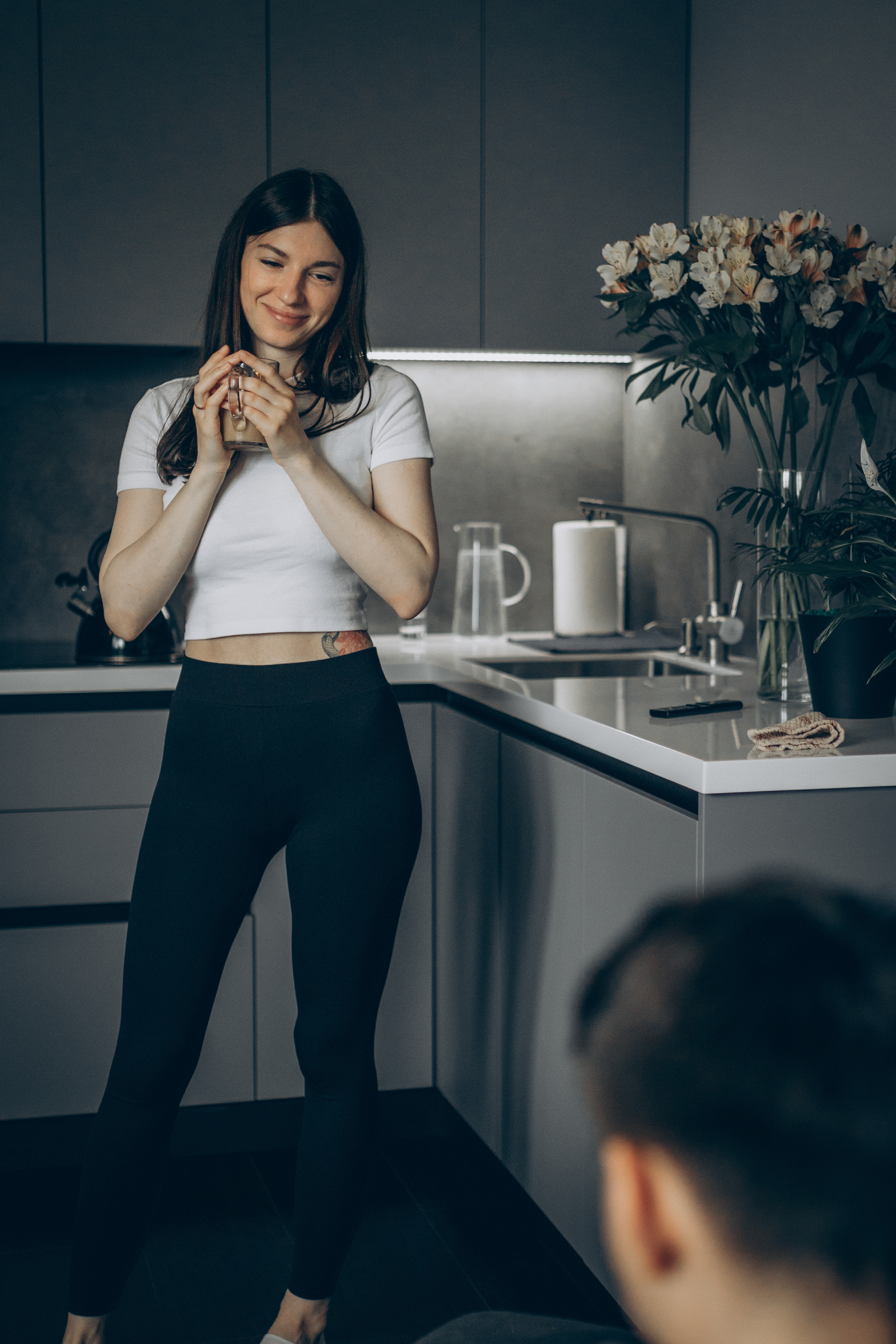 Крошка Амелия. Семейный фотограф и фотограф на роды в Ростове-на-Дону Мухина Виктория