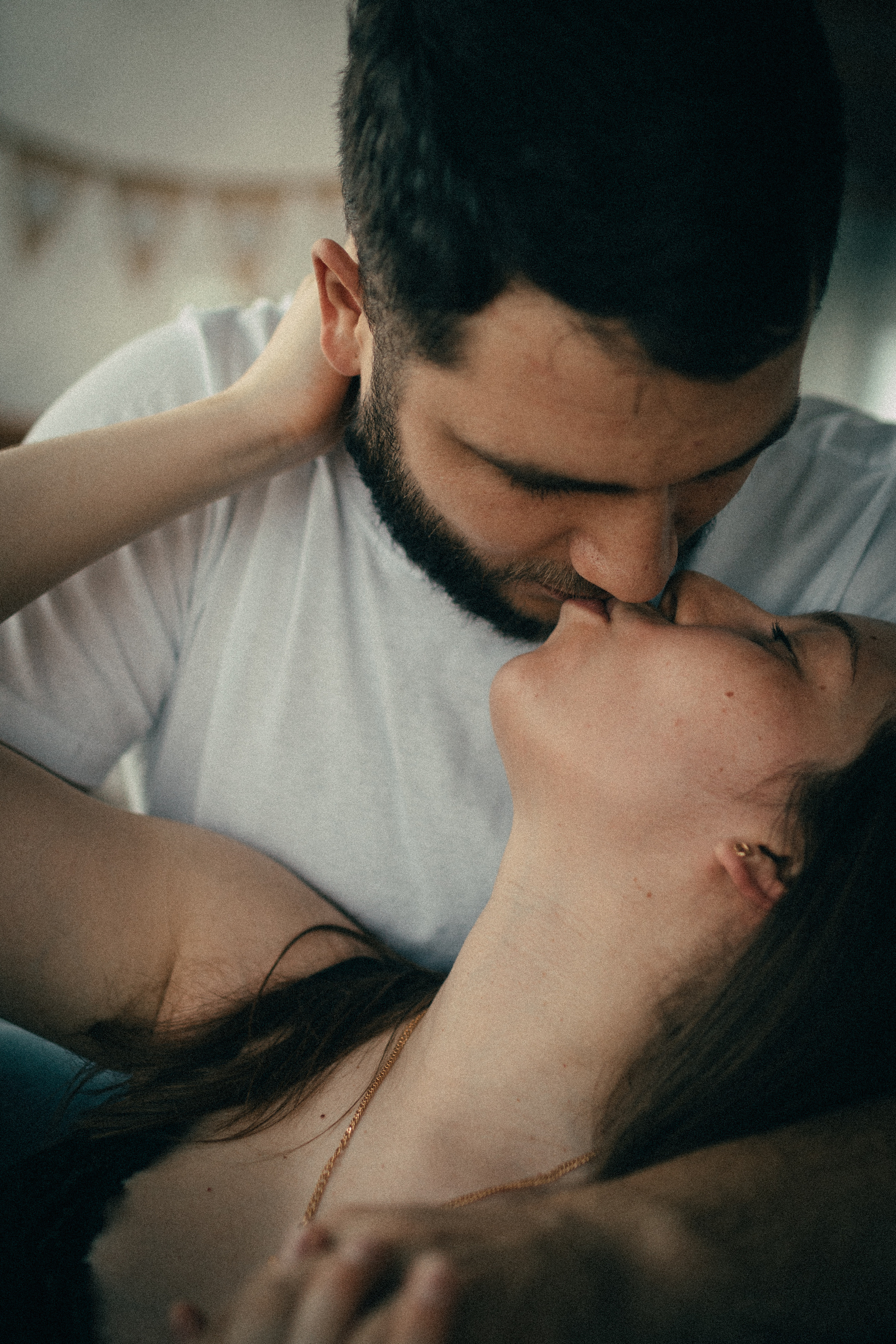 Ксения и Женя. Семейный фотограф и фотограф на роды в Ростове-на-Дону Мухина Виктория