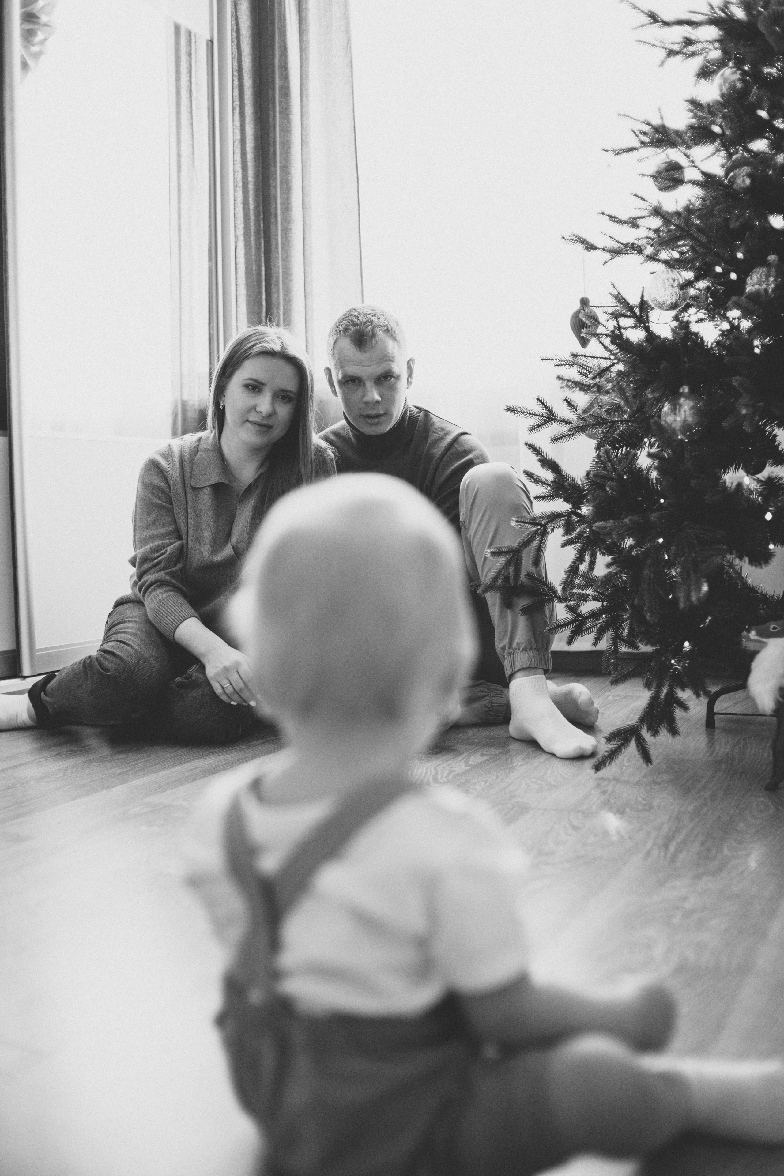 Наташа, Степа и Даня. Семейный фотограф и фотограф на роды в Ростове-на-Дону Мухина Виктория