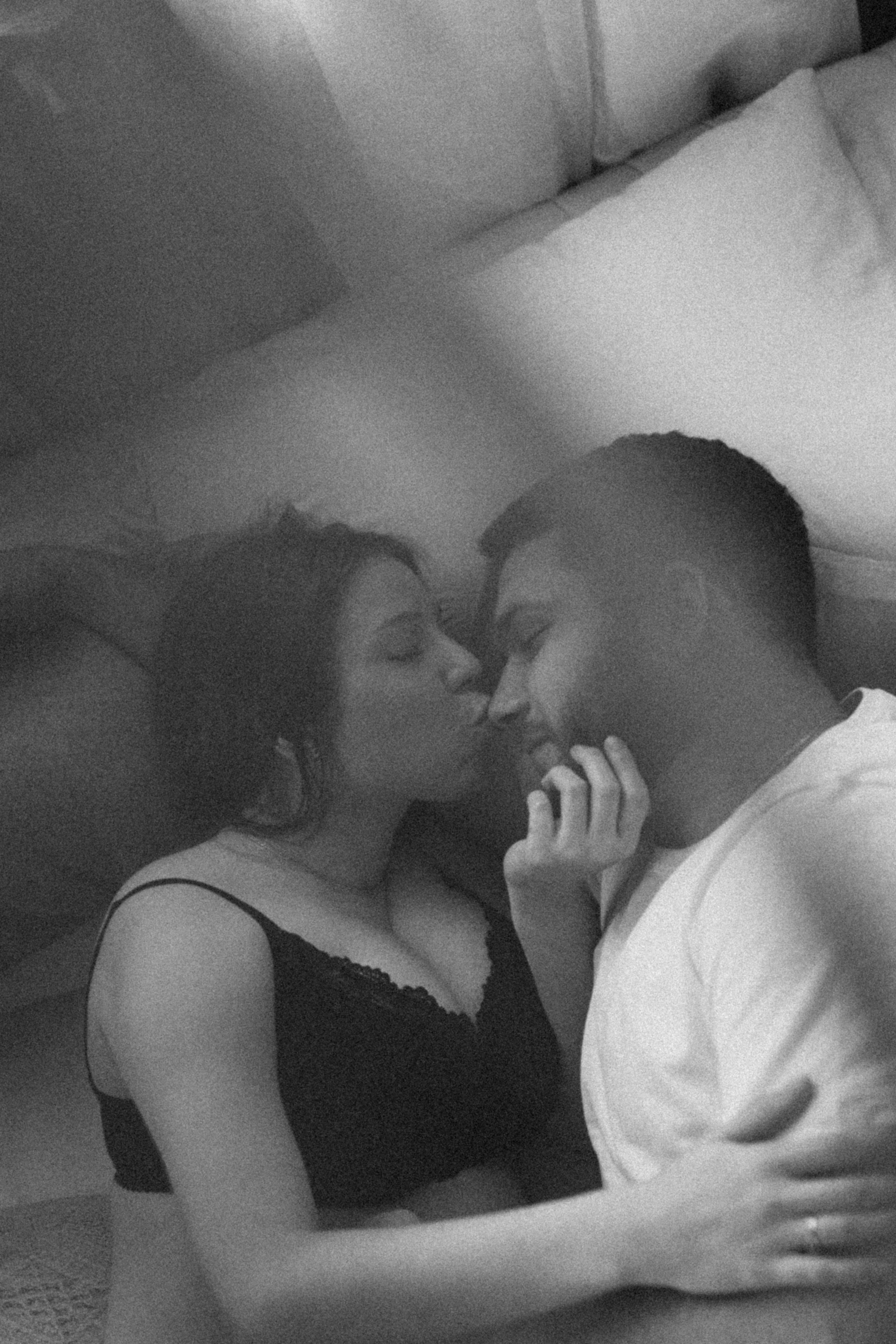 Ксения и Женя. Семейный фотограф и фотограф на роды в Ростове-на-Дону Мухина Виктория