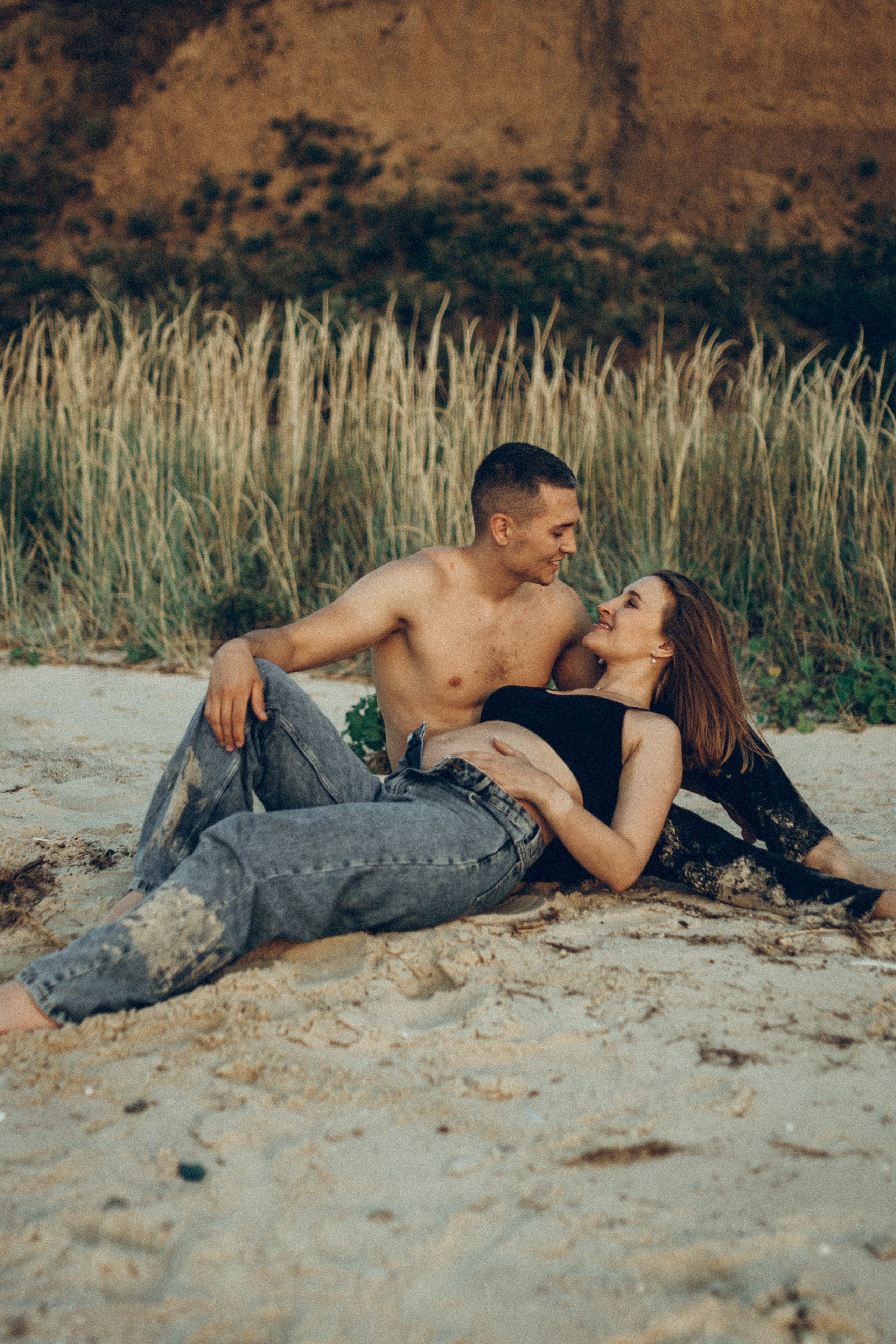 Рита&Коля. Семейный фотограф и фотограф на роды в Ростове-на-Дону Мухина Виктория